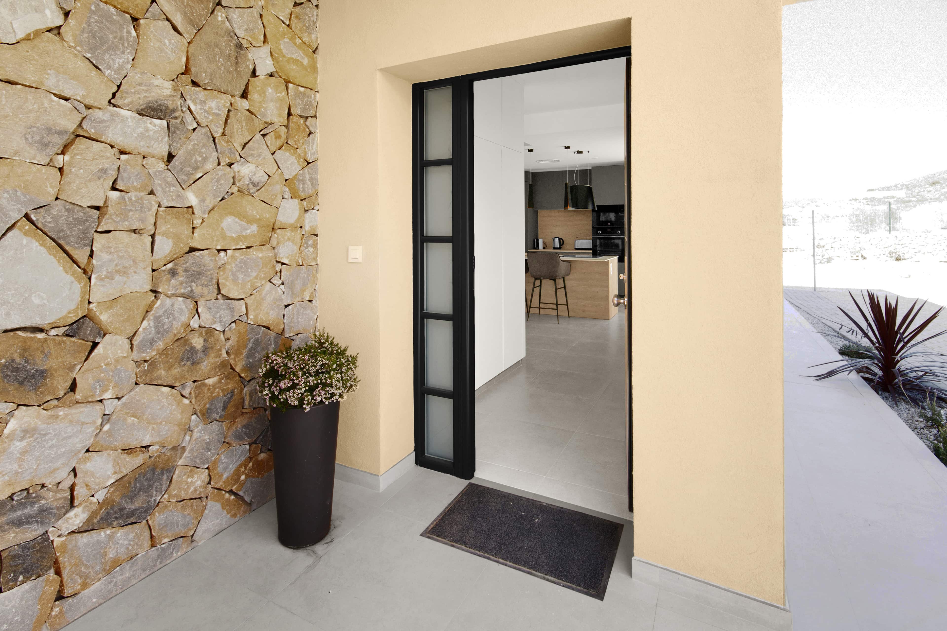 Villa Balance view 16