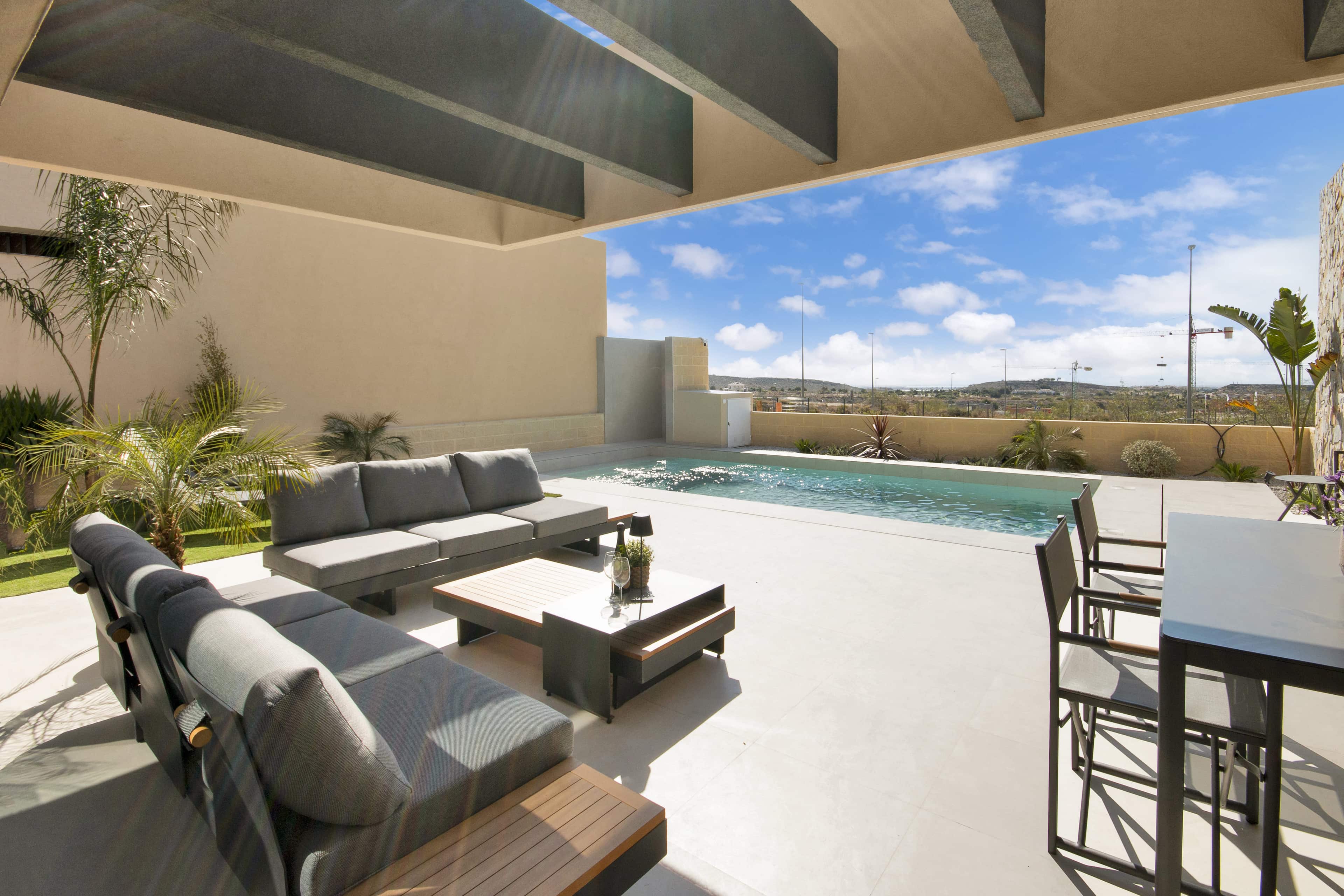 Villa Balance view 6