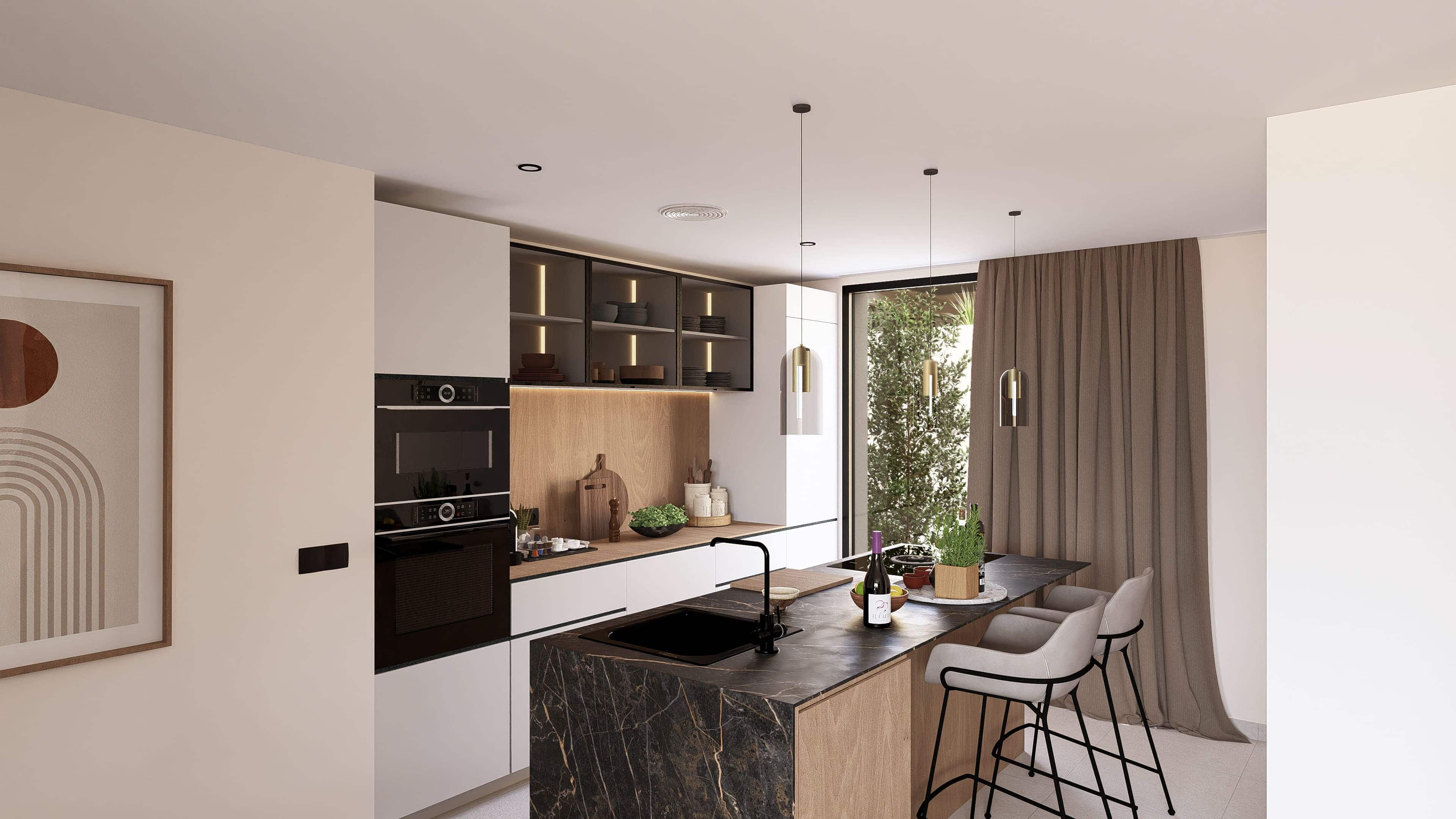 Villa Breeze view 6