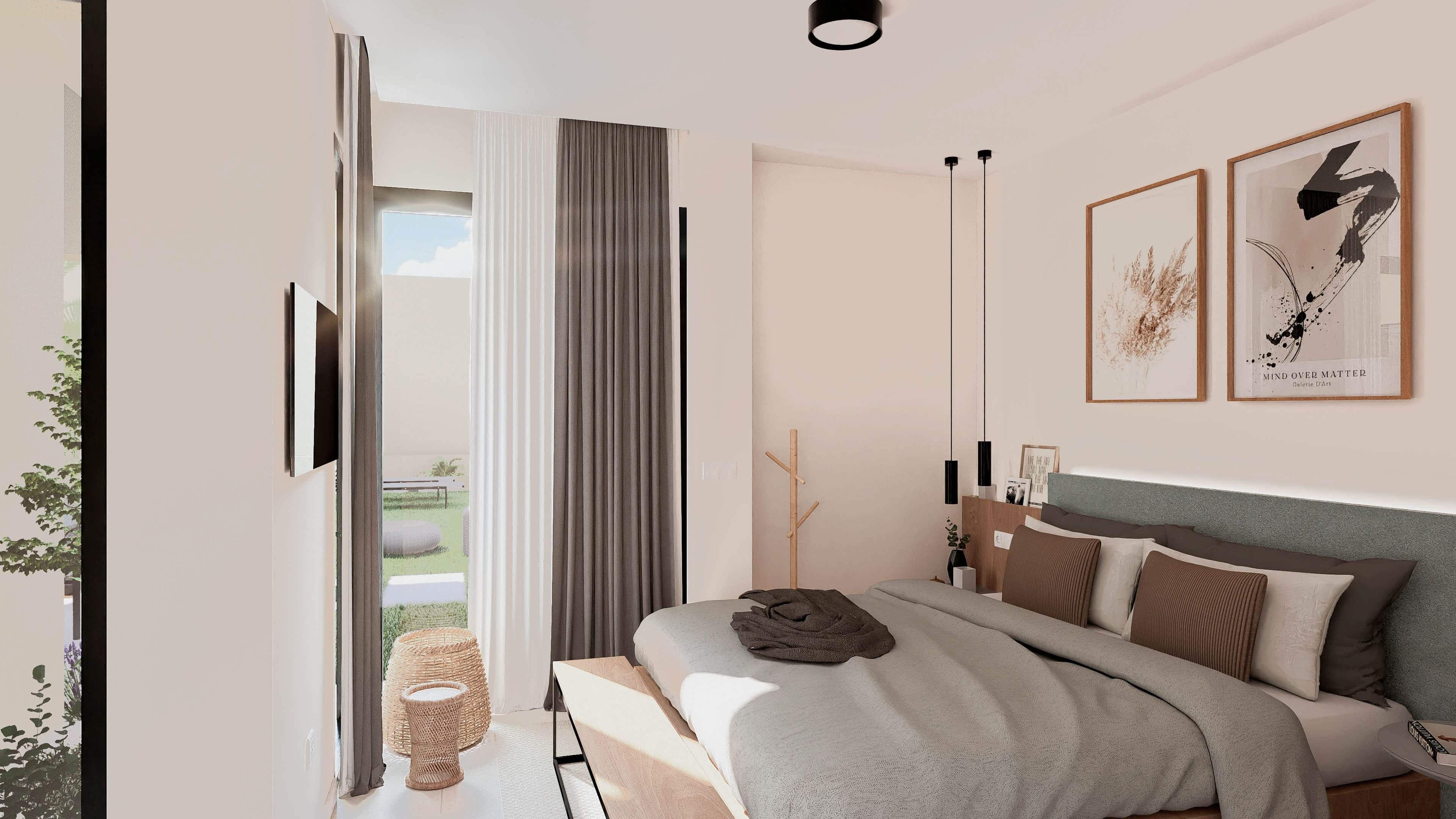 Villa Serenity view 6