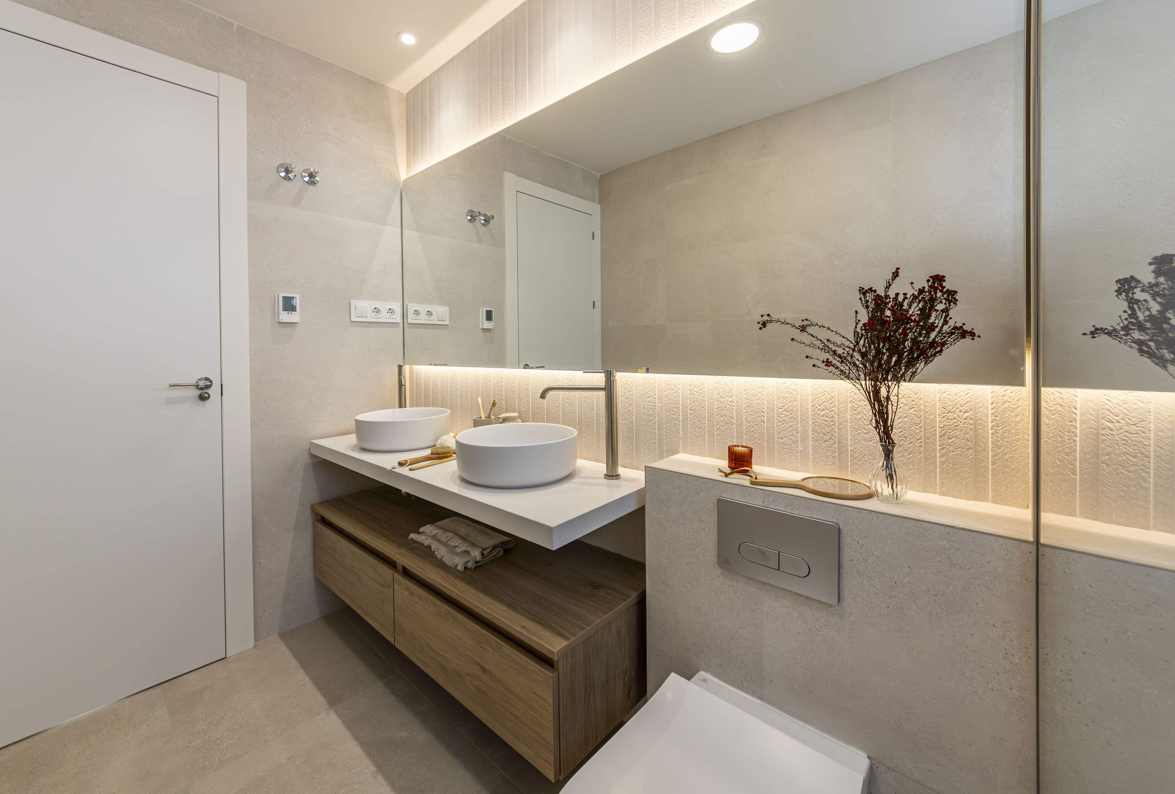 Villa One Level view 26