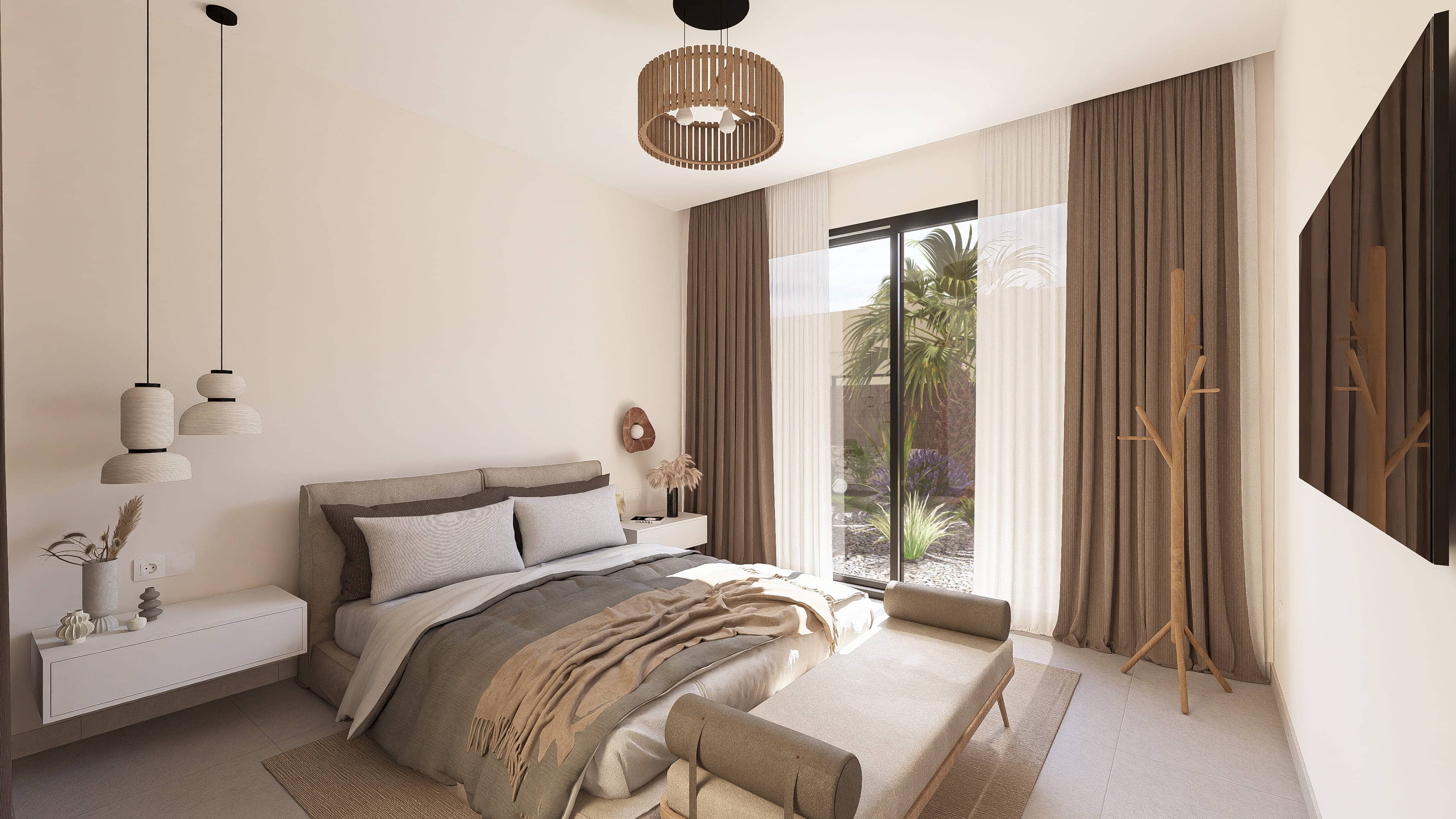 Villa Arin L view 7