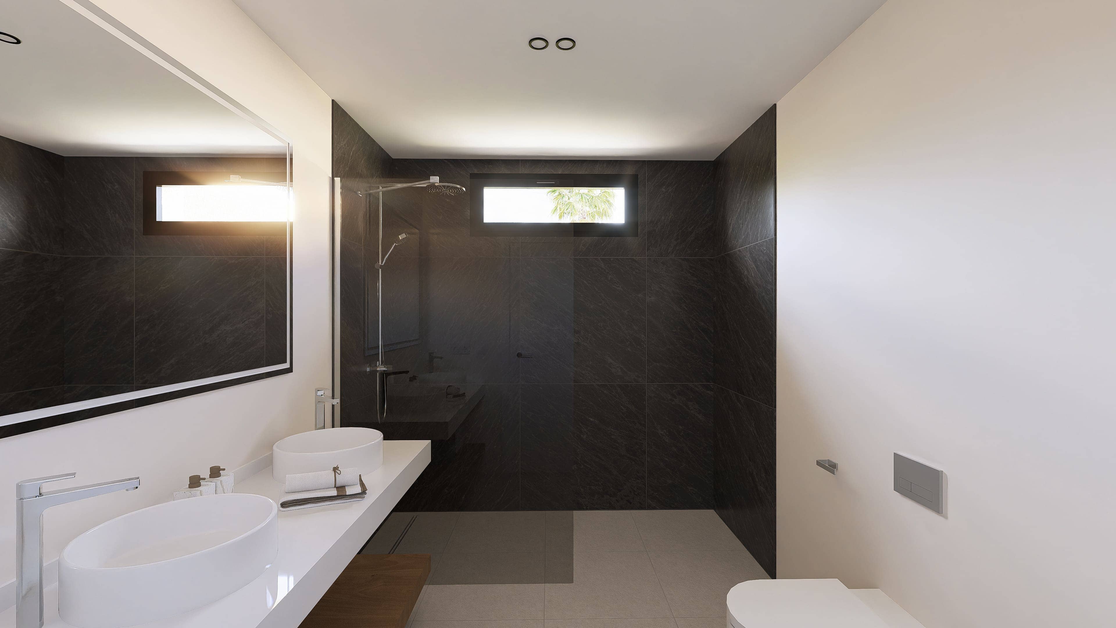 Villa Arin L view 8