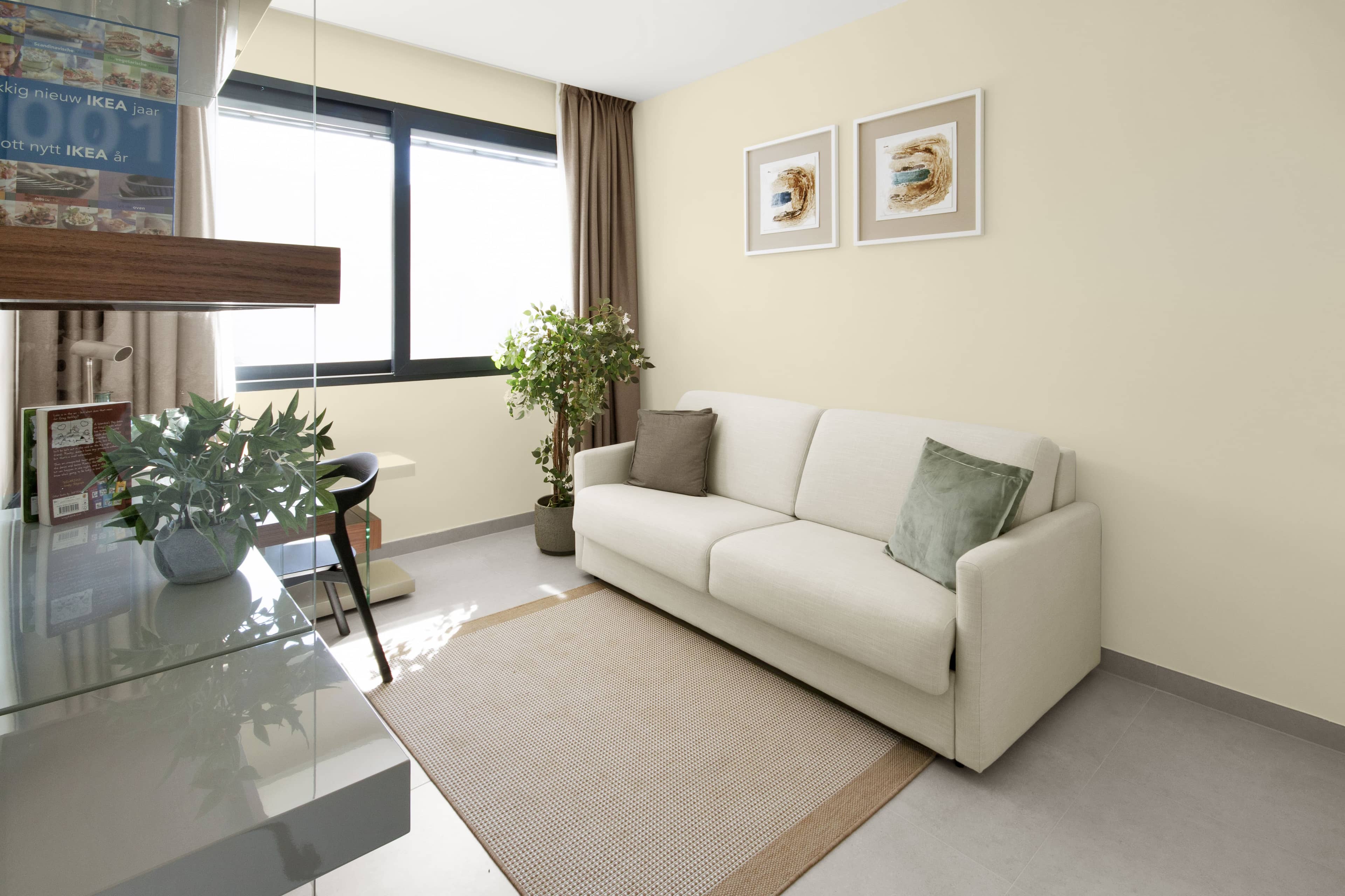 Villa Balance view 15