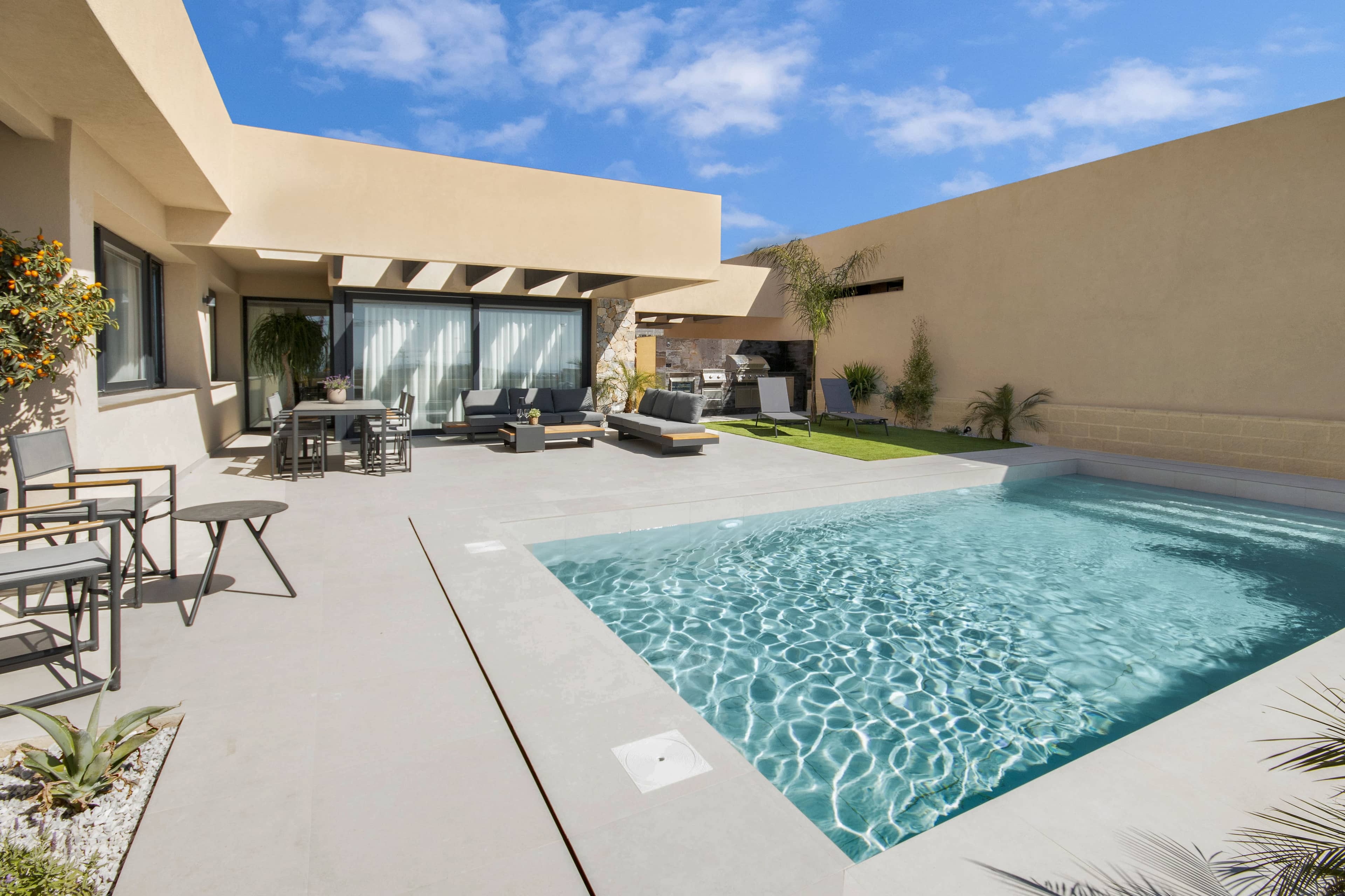 Villa Balance view 2