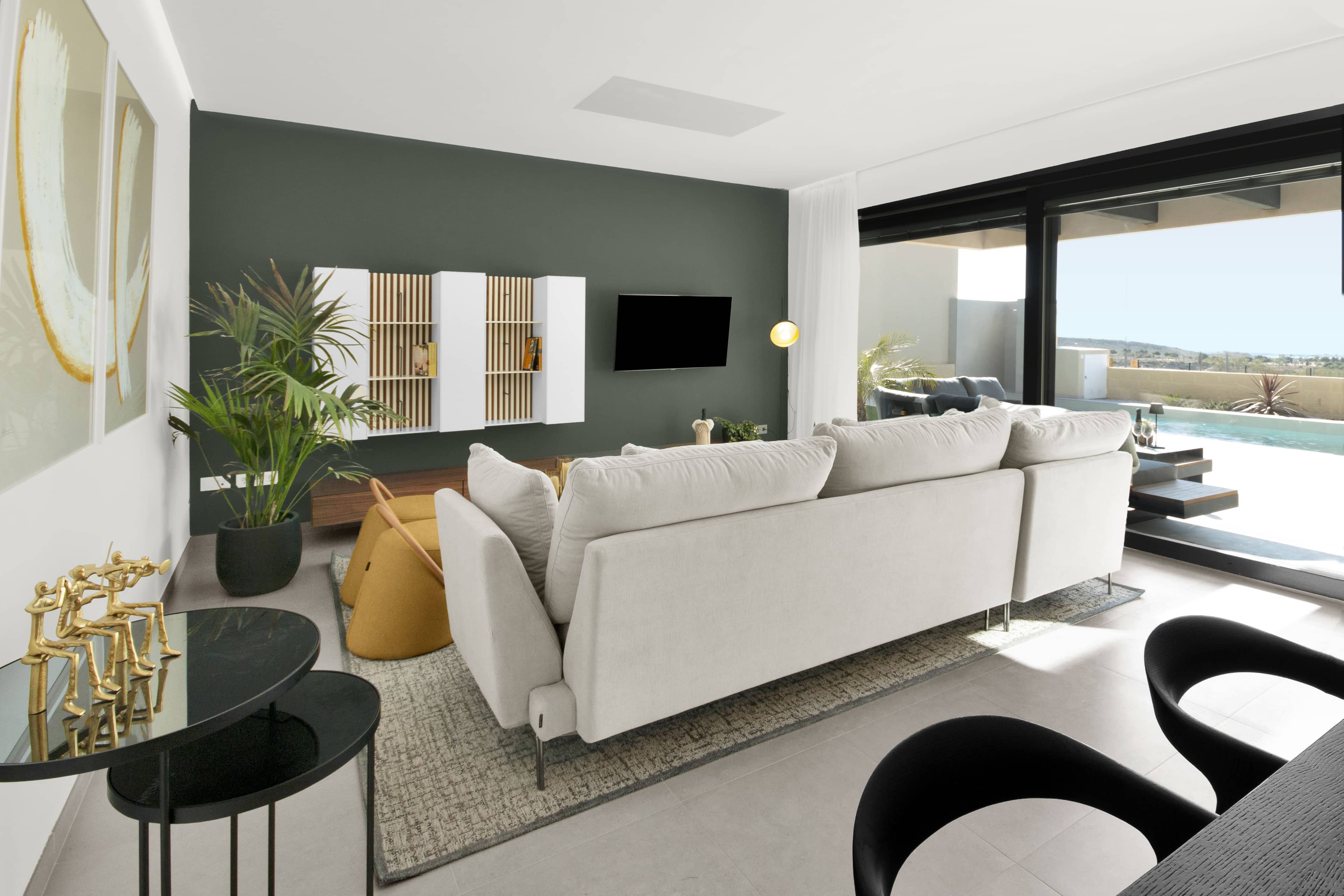 Villa Balance view 22