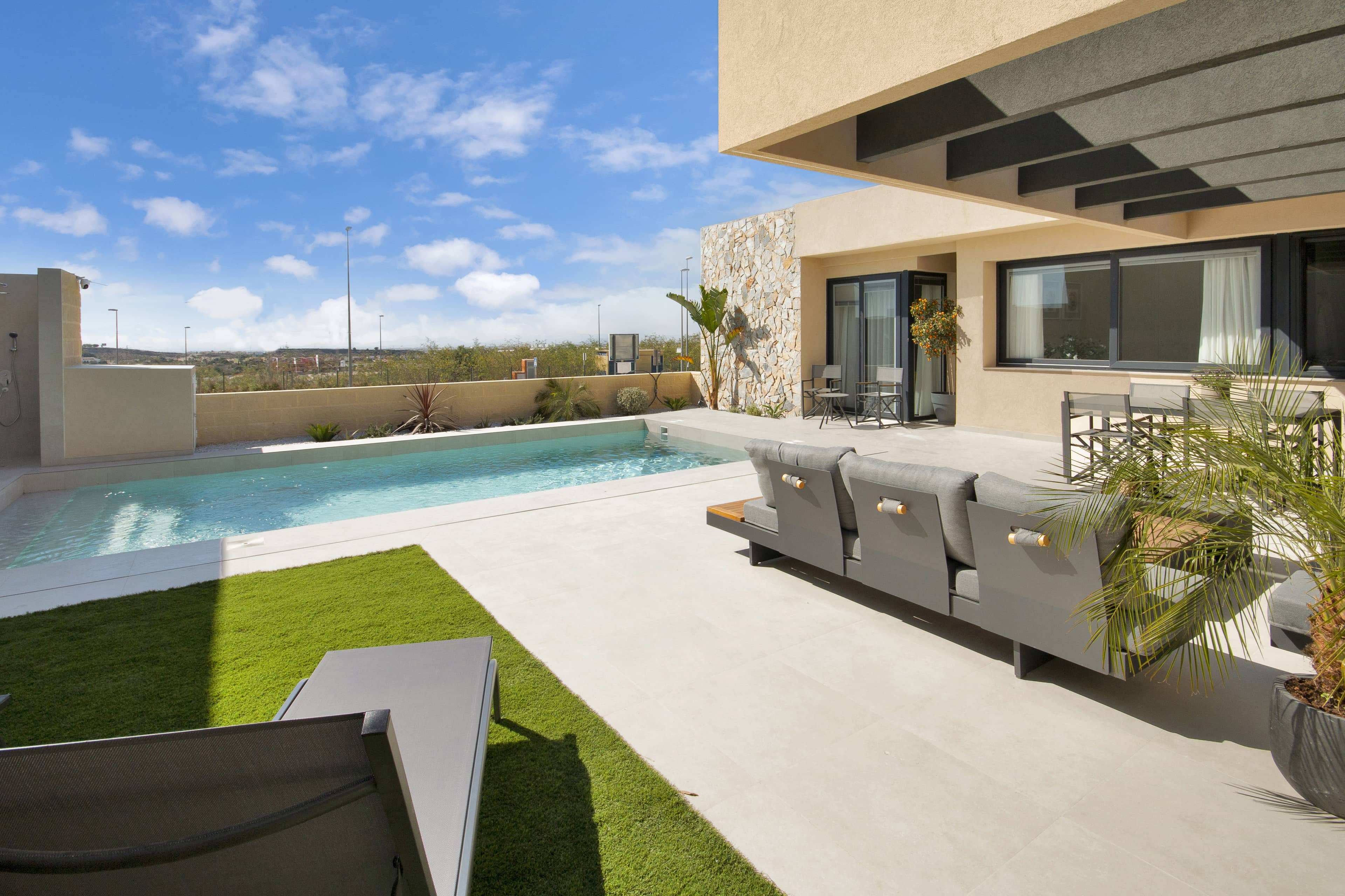 Villa Balance view 3