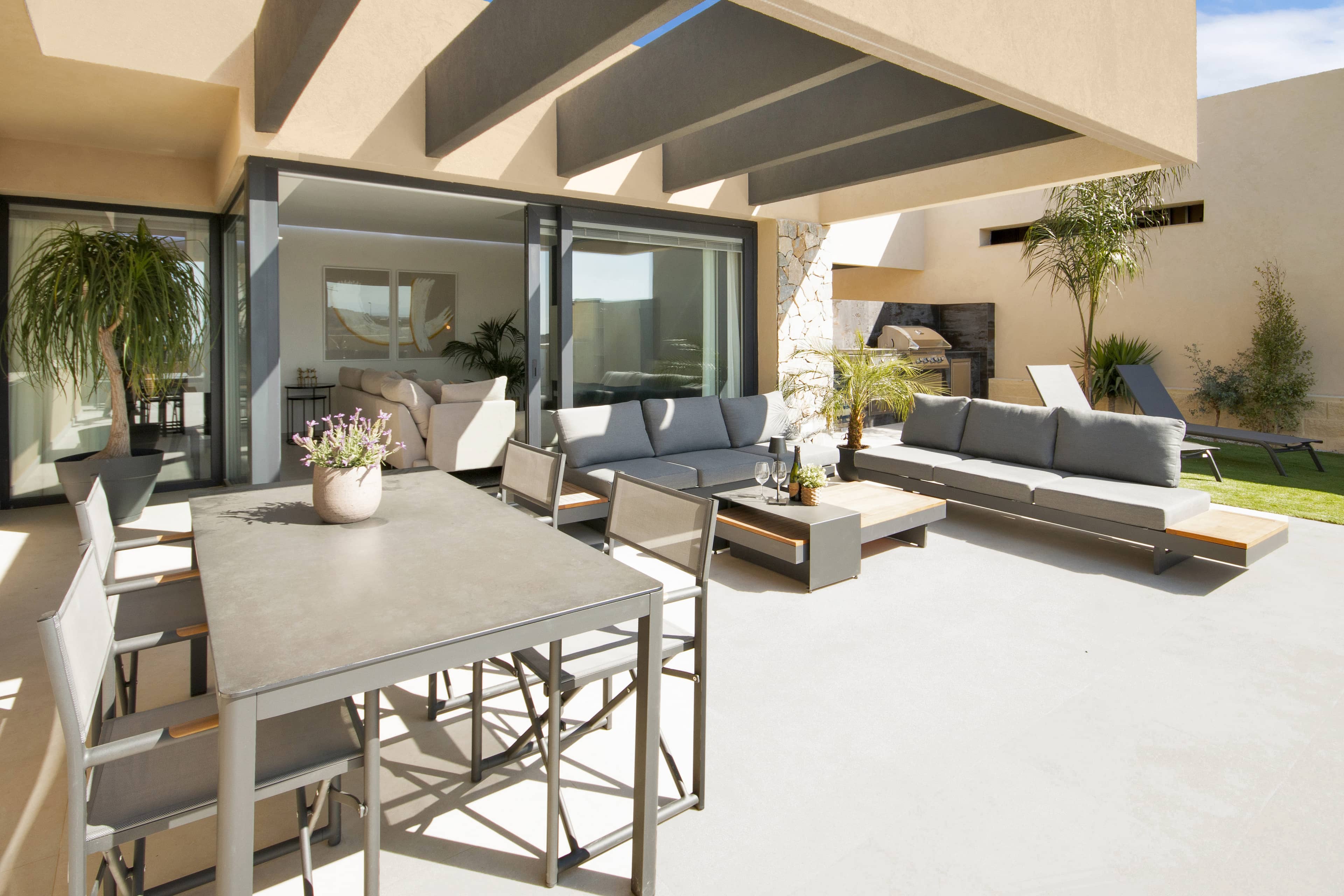 Villa Balance view 5