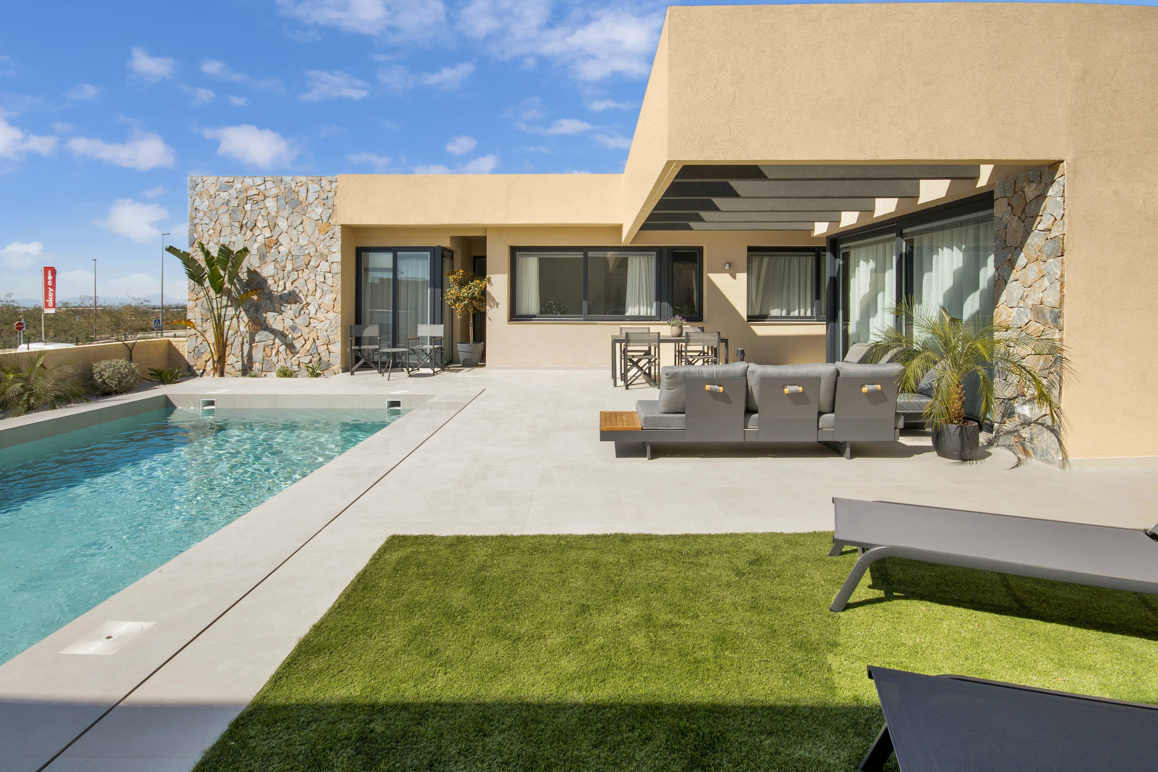 Villa Balance view 7