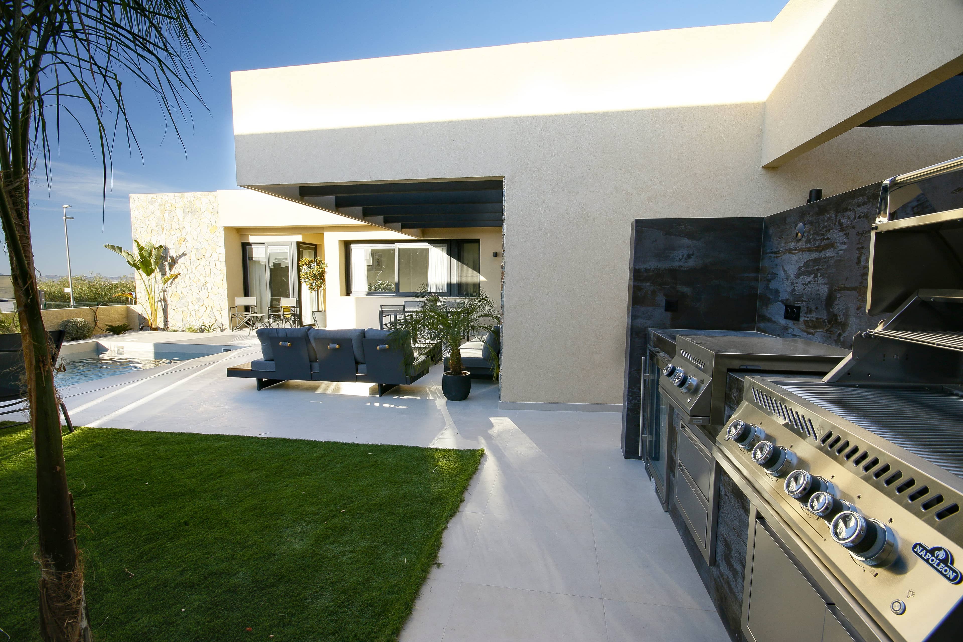 Villa Balance view 8