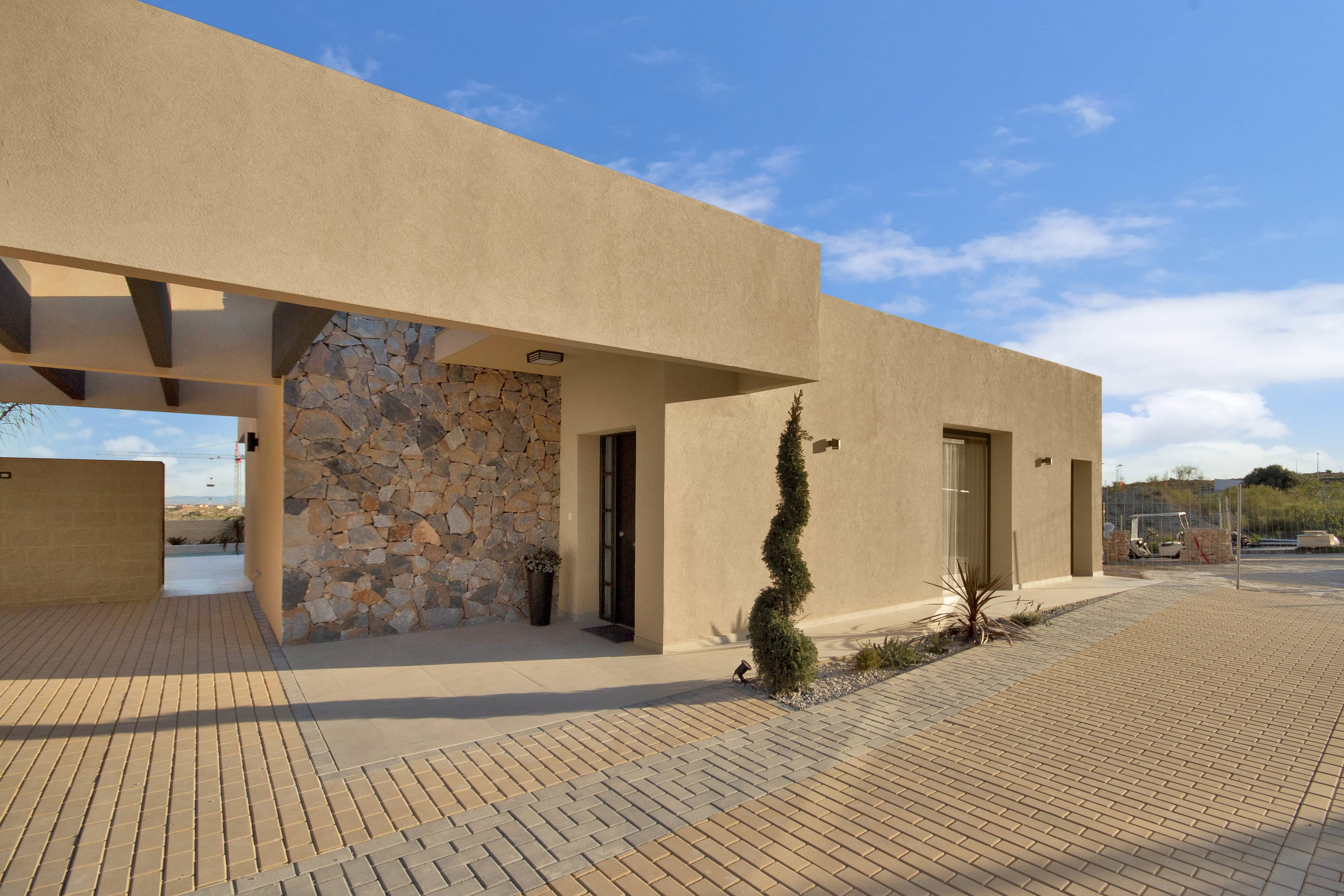Villa Balance view 9