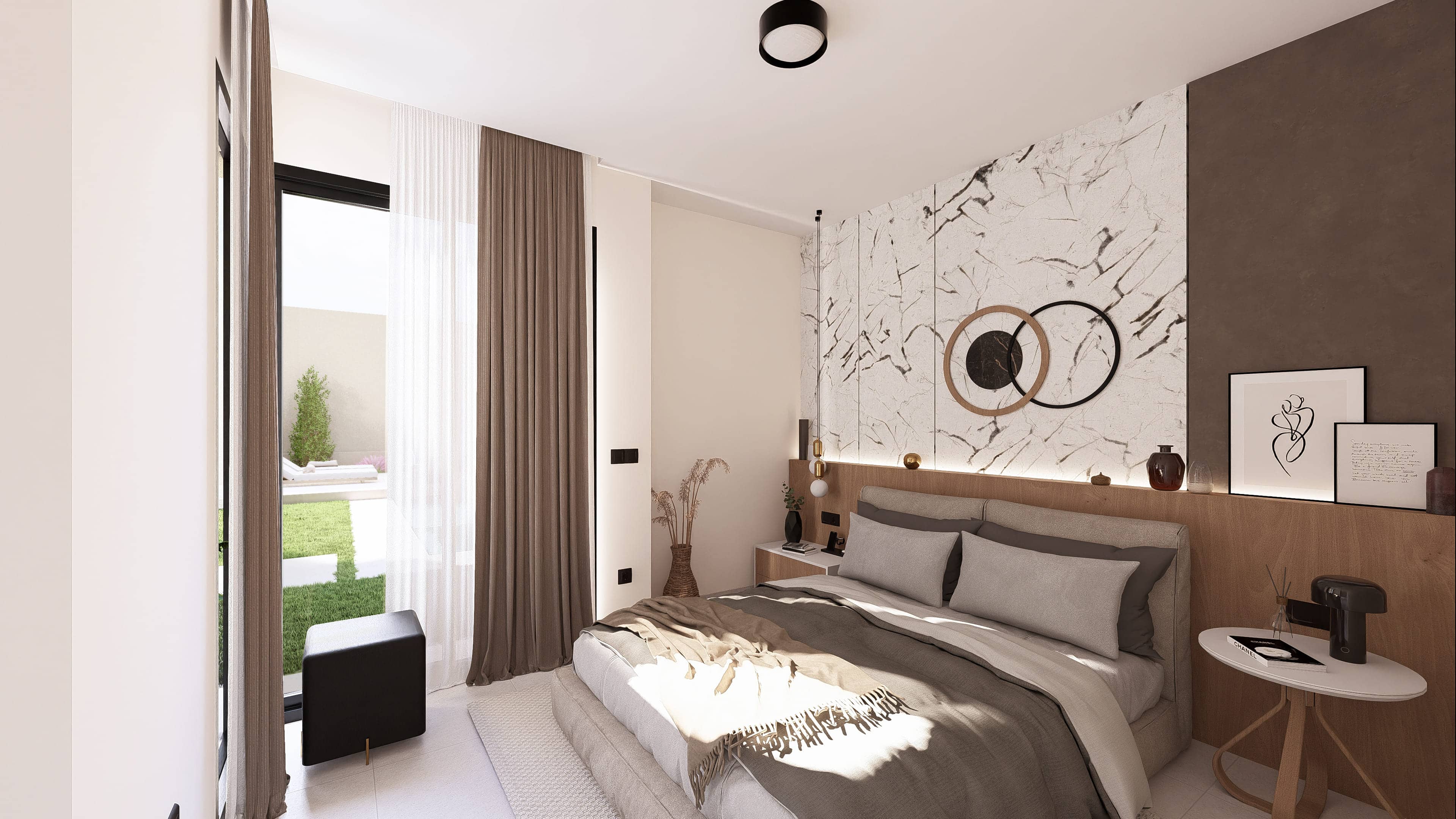 Villa Breeze view 11