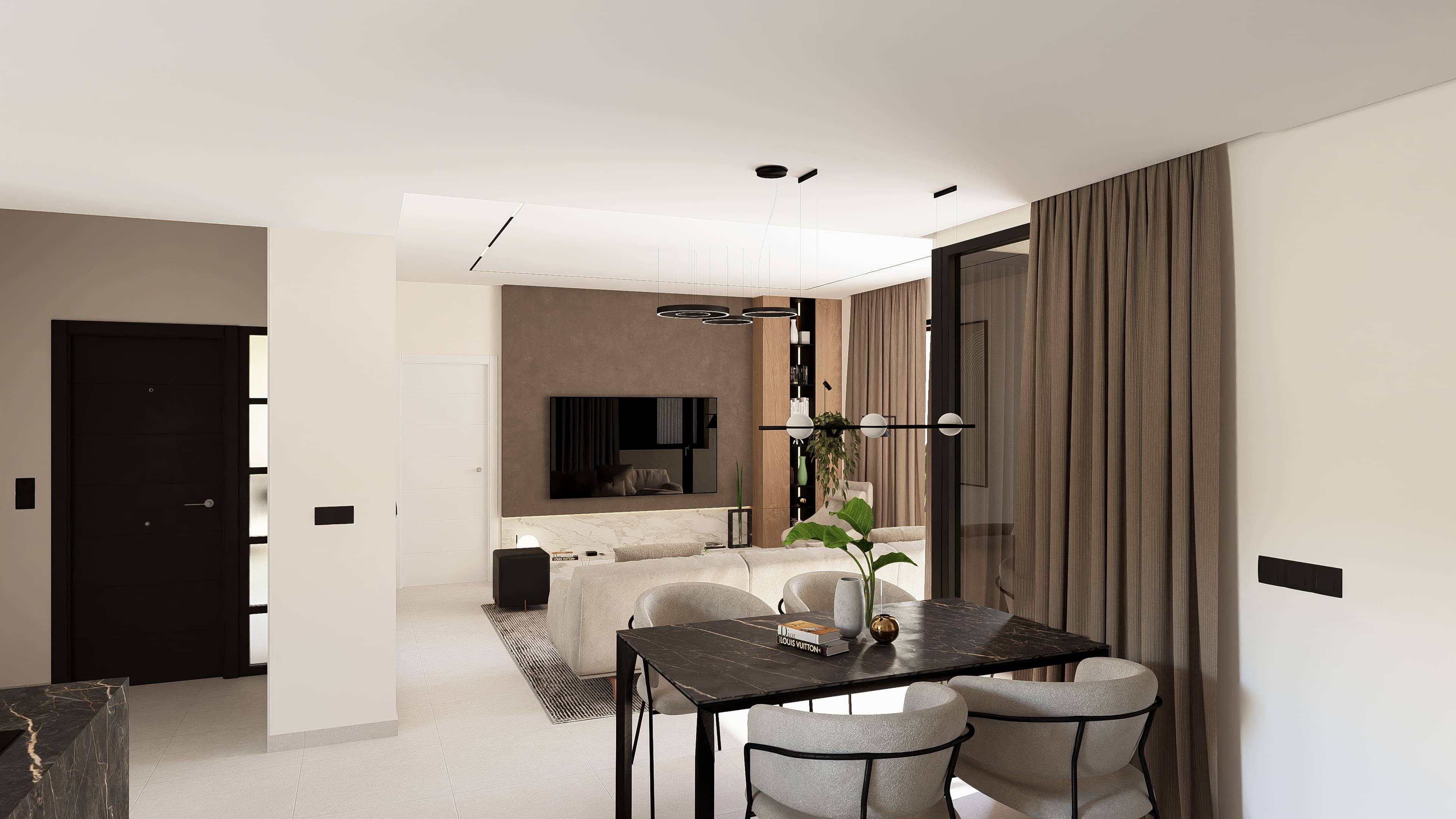 Villa Breeze view 5