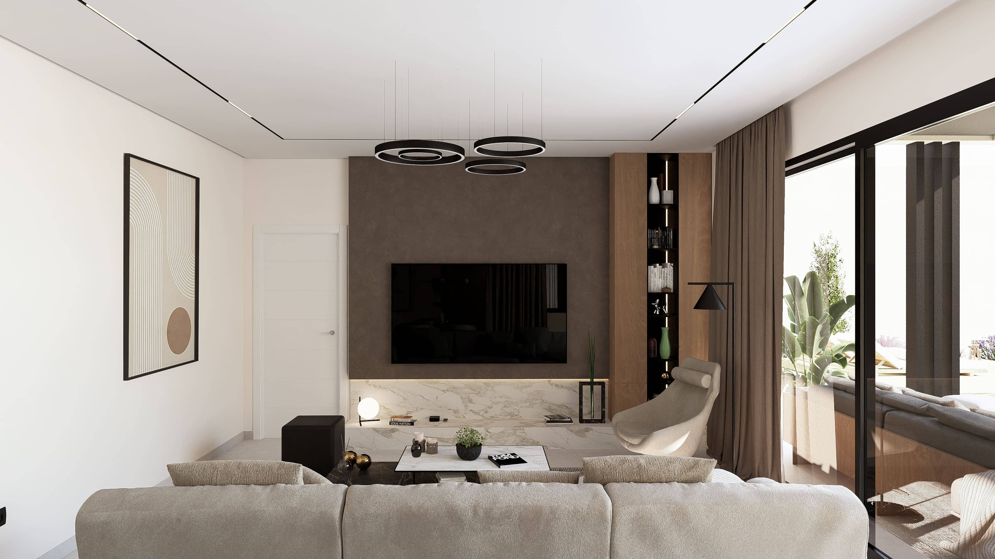 Villa Breeze view 7