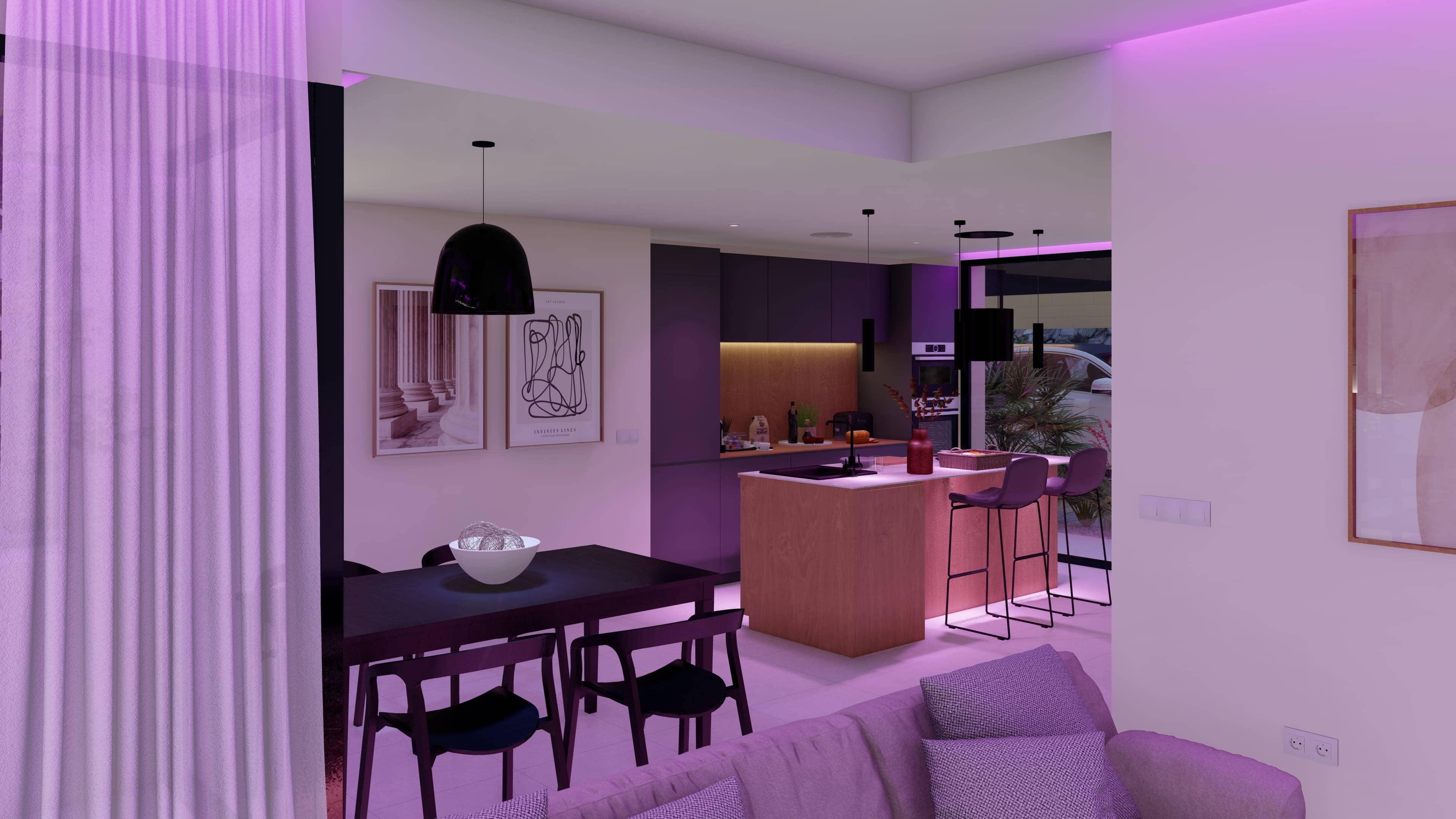 Villa Essence view 11