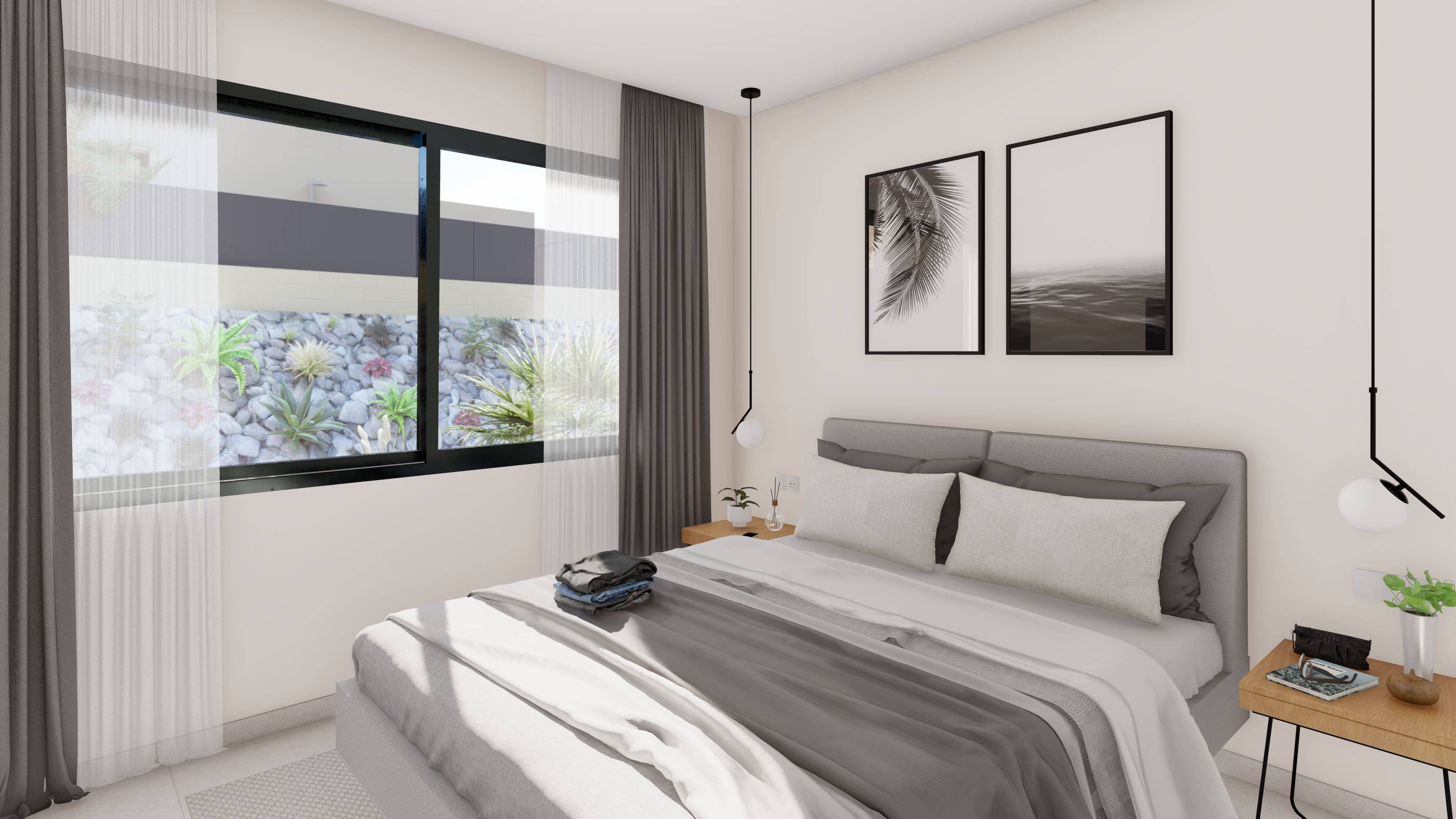 Villa Essence view 15