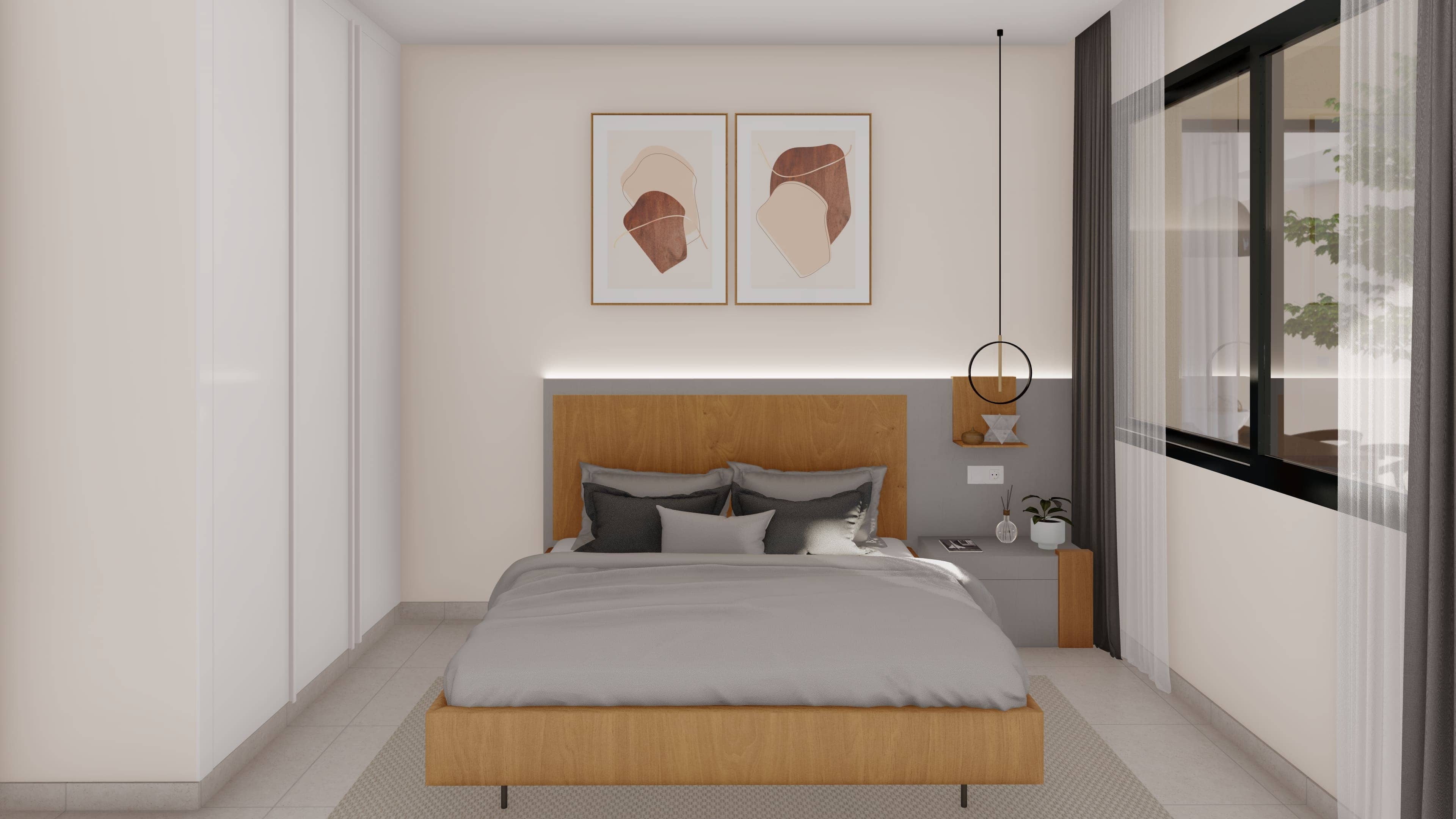 Villa Essence view 17