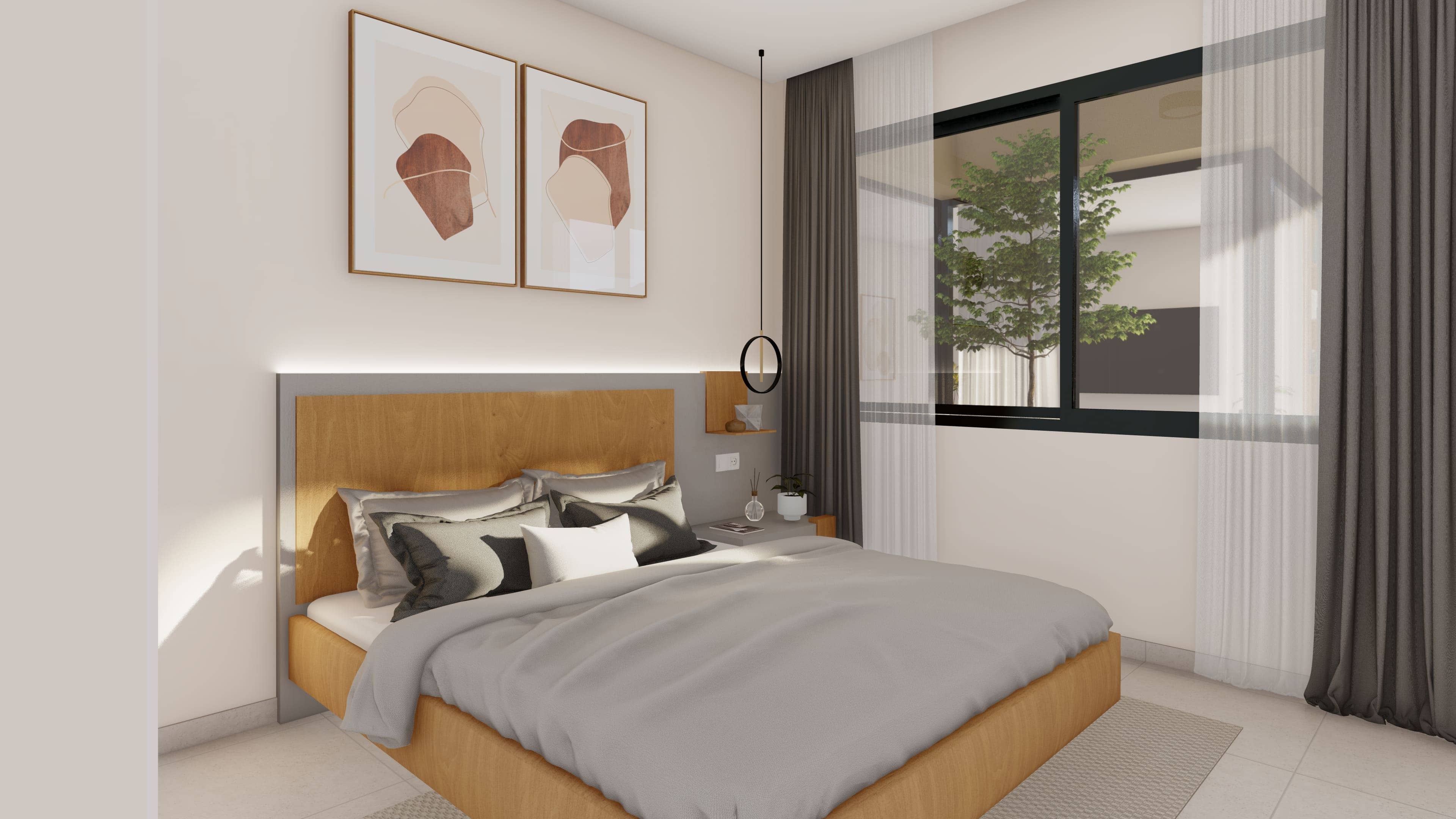 Villa Essence view 18