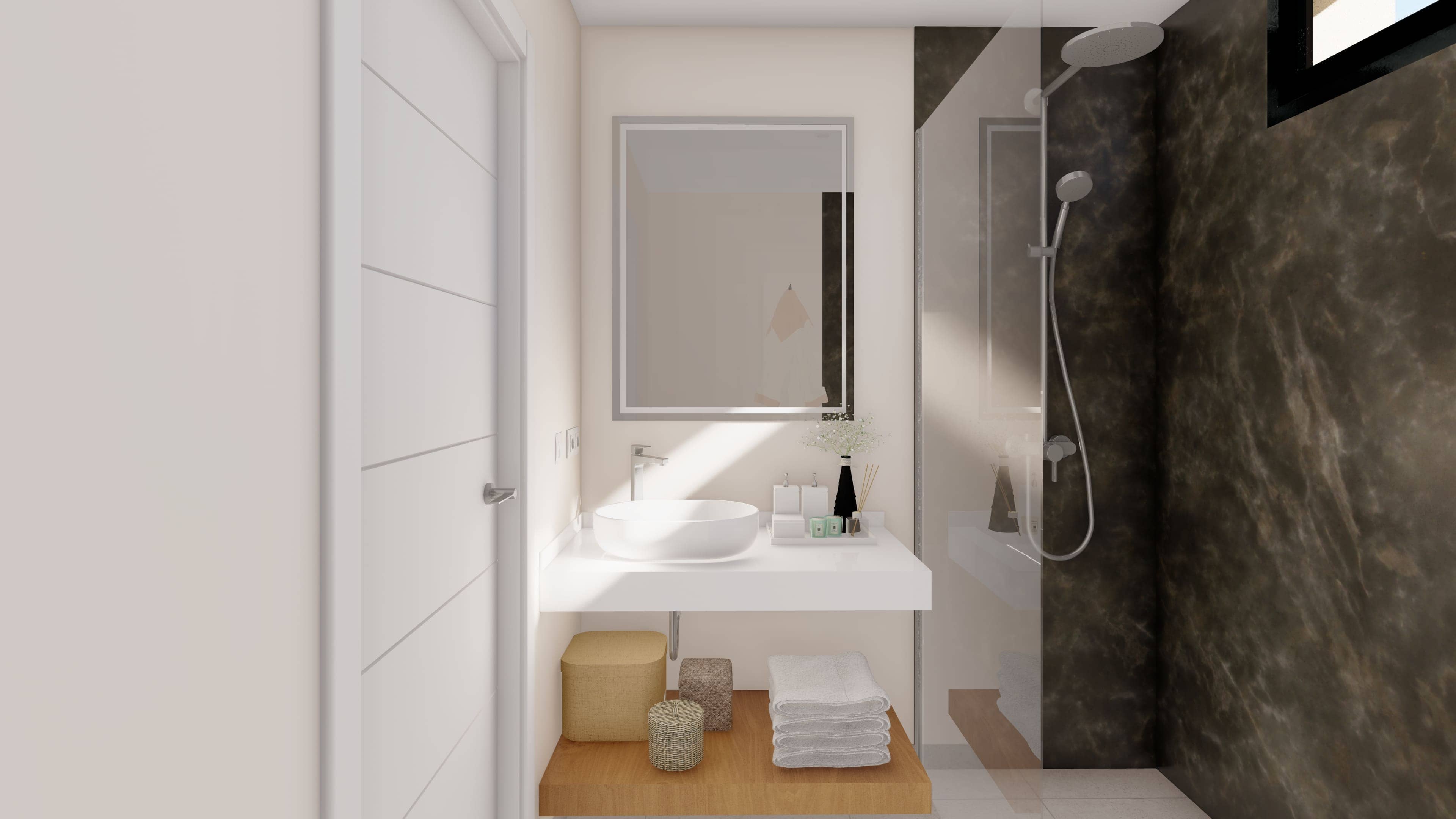 Villa Essence view 19
