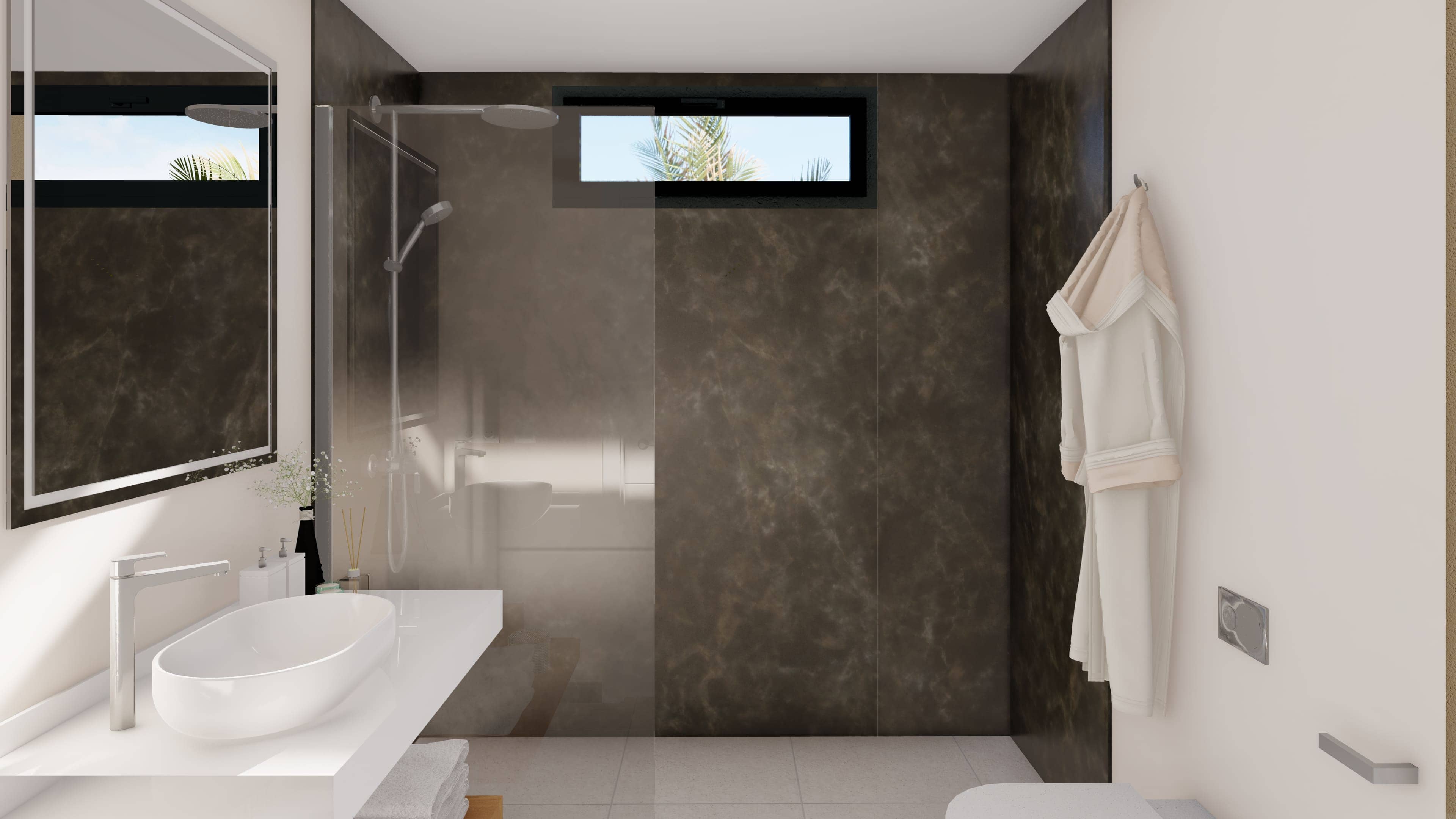 Villa Essence view 20