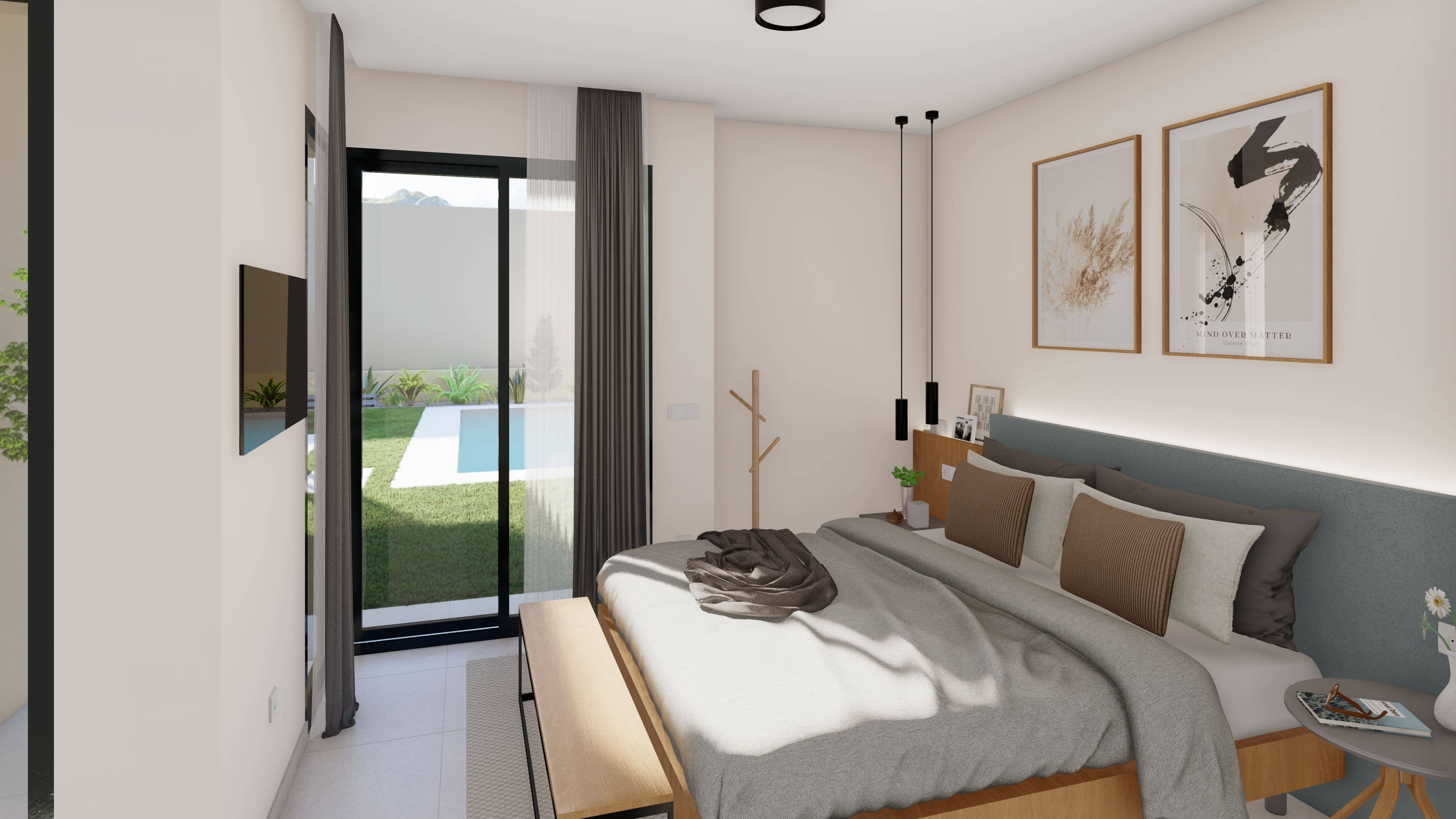Villa Essence view 21