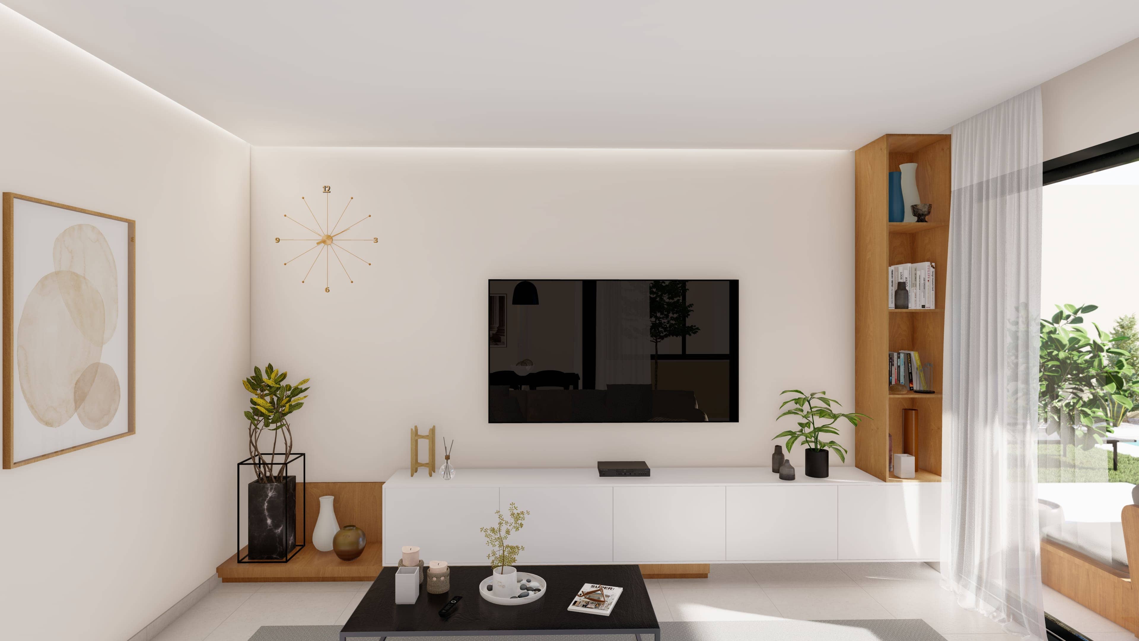 Villa Essence view 27