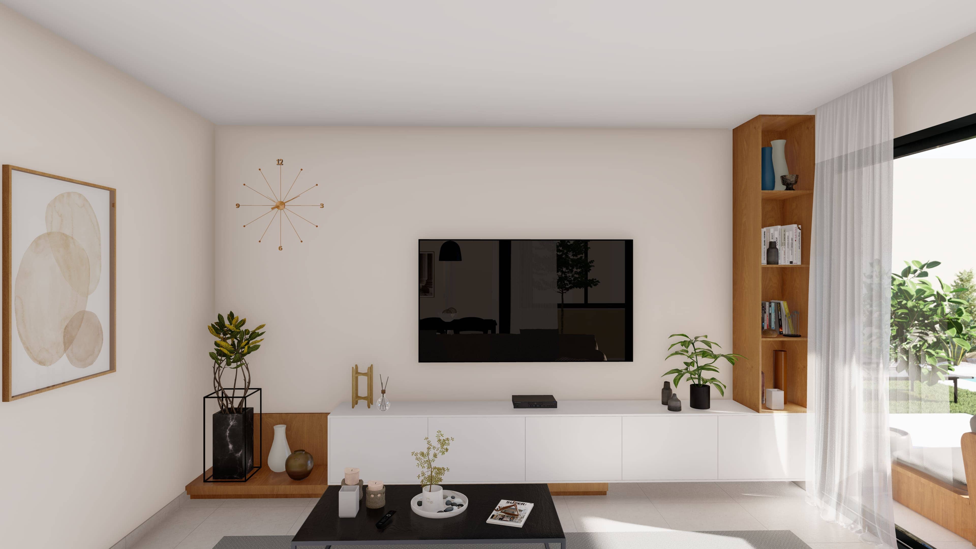 Villa Essence view 28