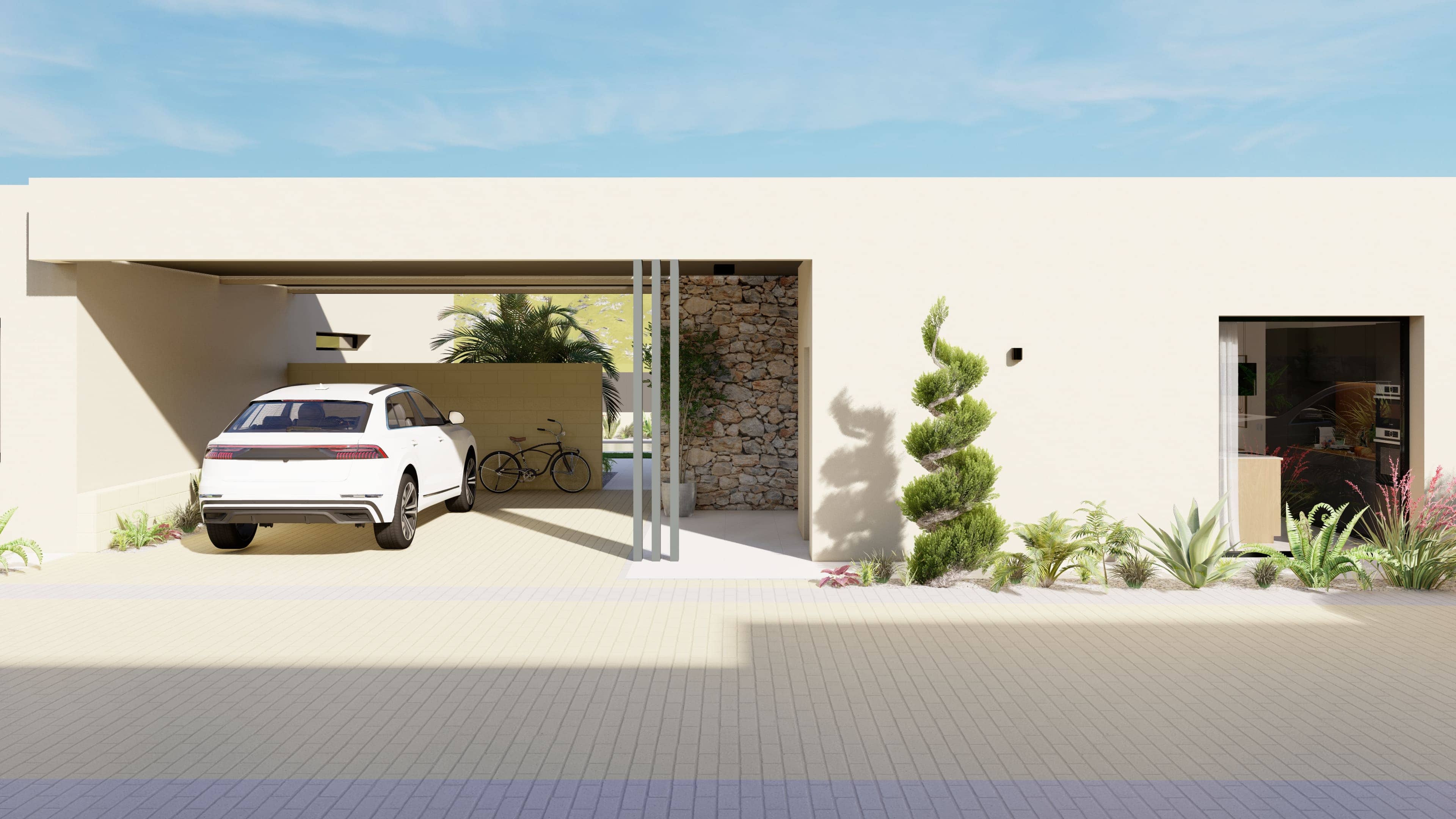 Villa Essence view 4