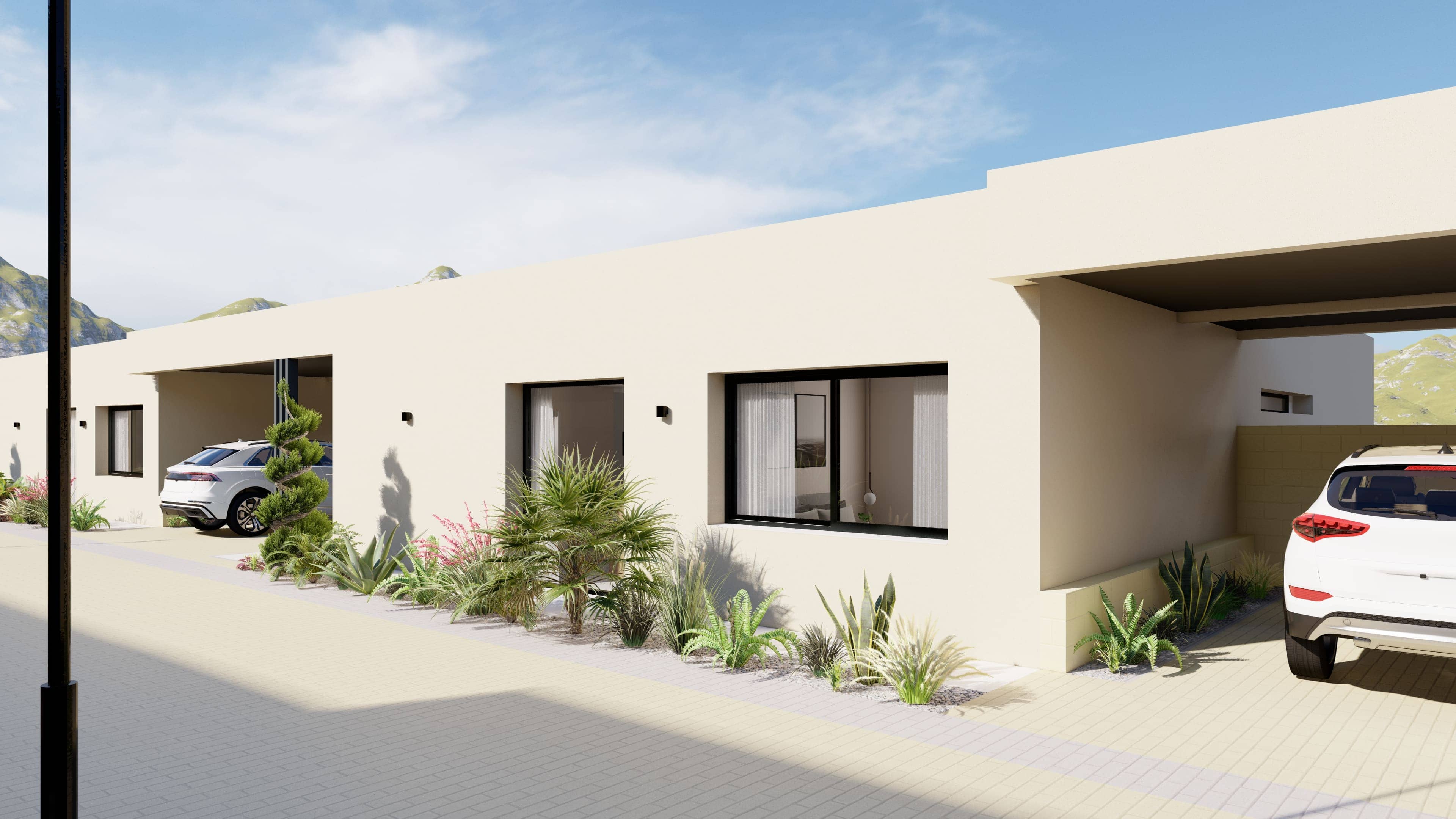 Villa Essence view 5