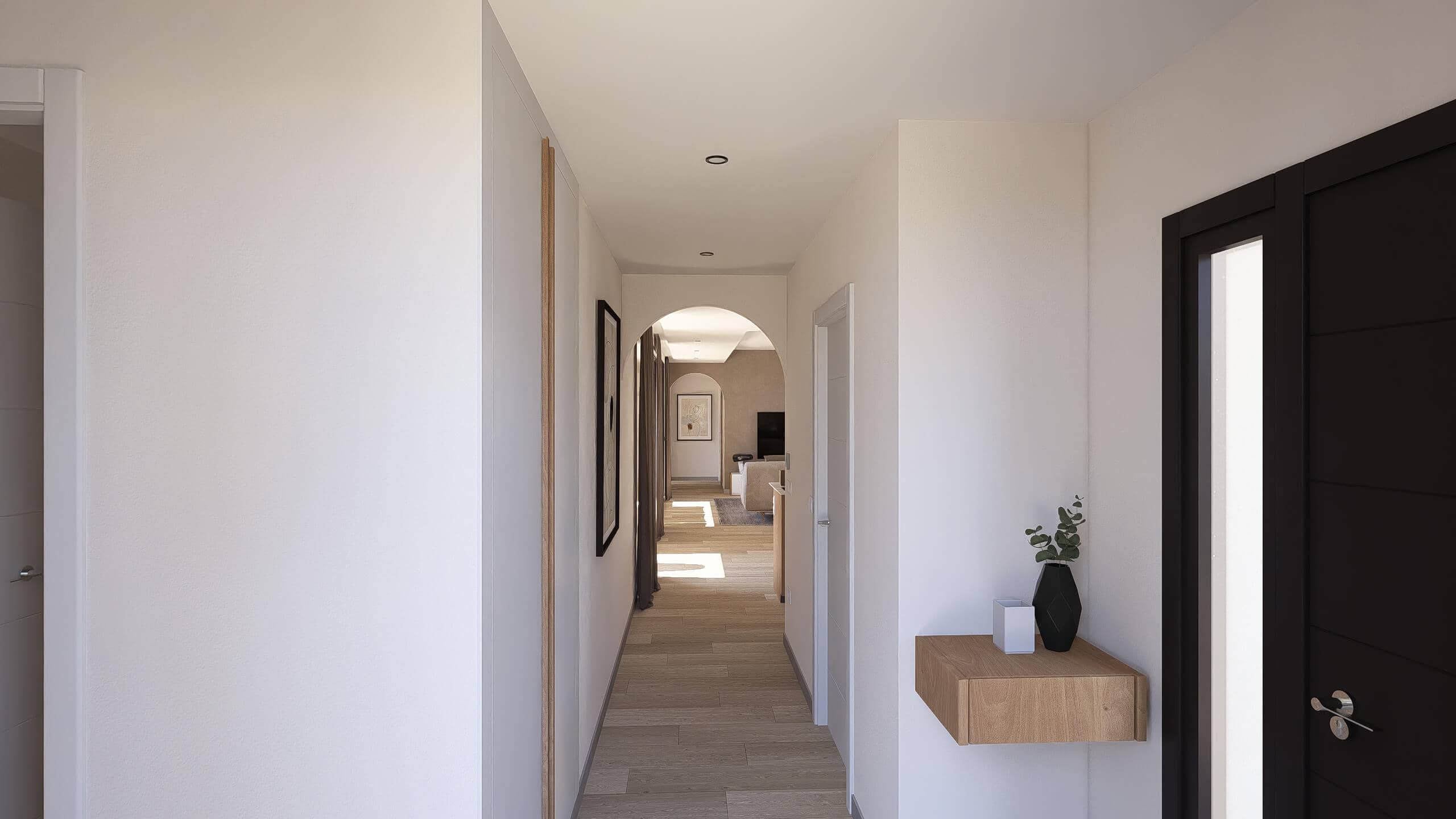 Villa Nara view 9