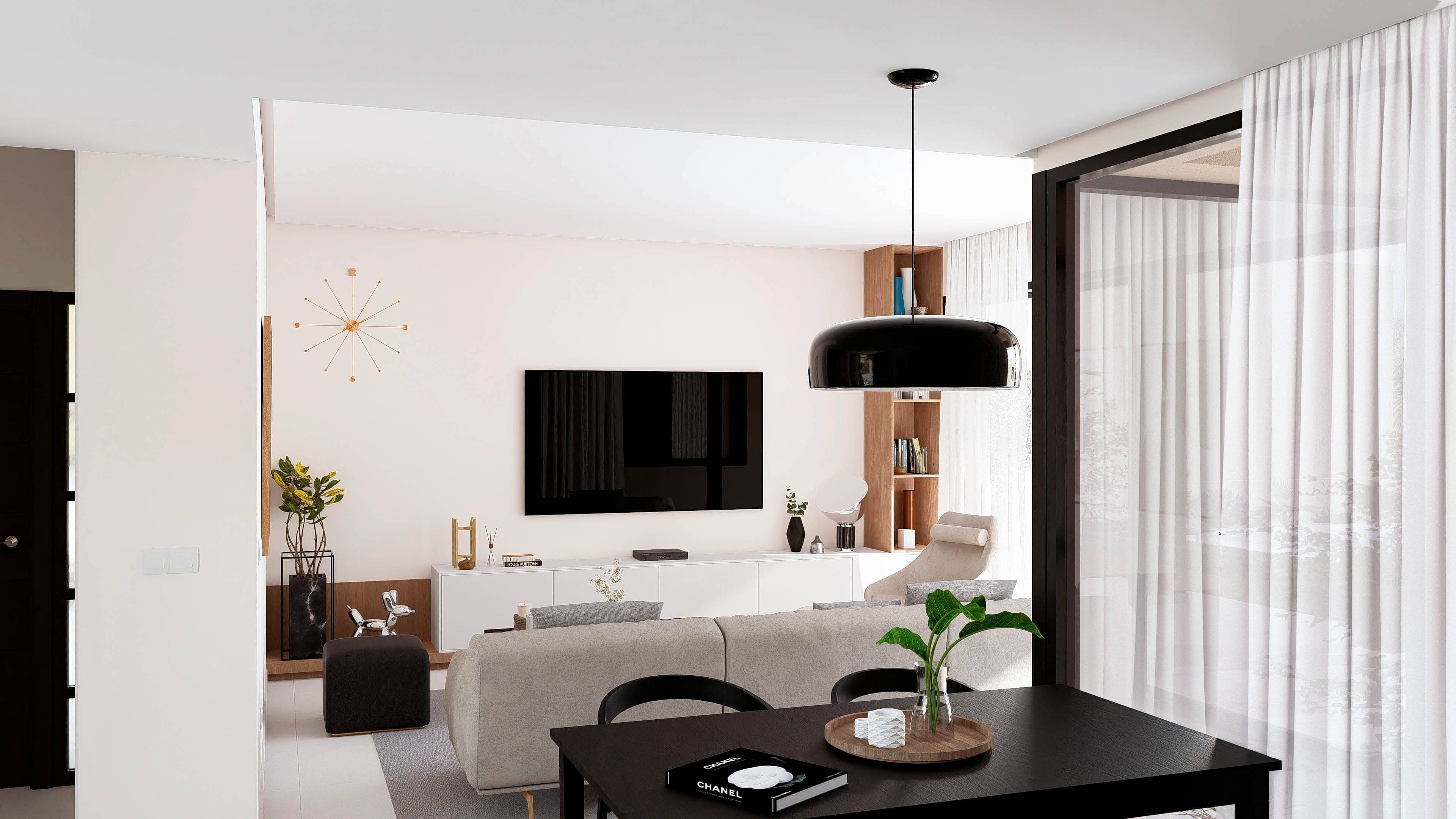 Villa Serenity view 10