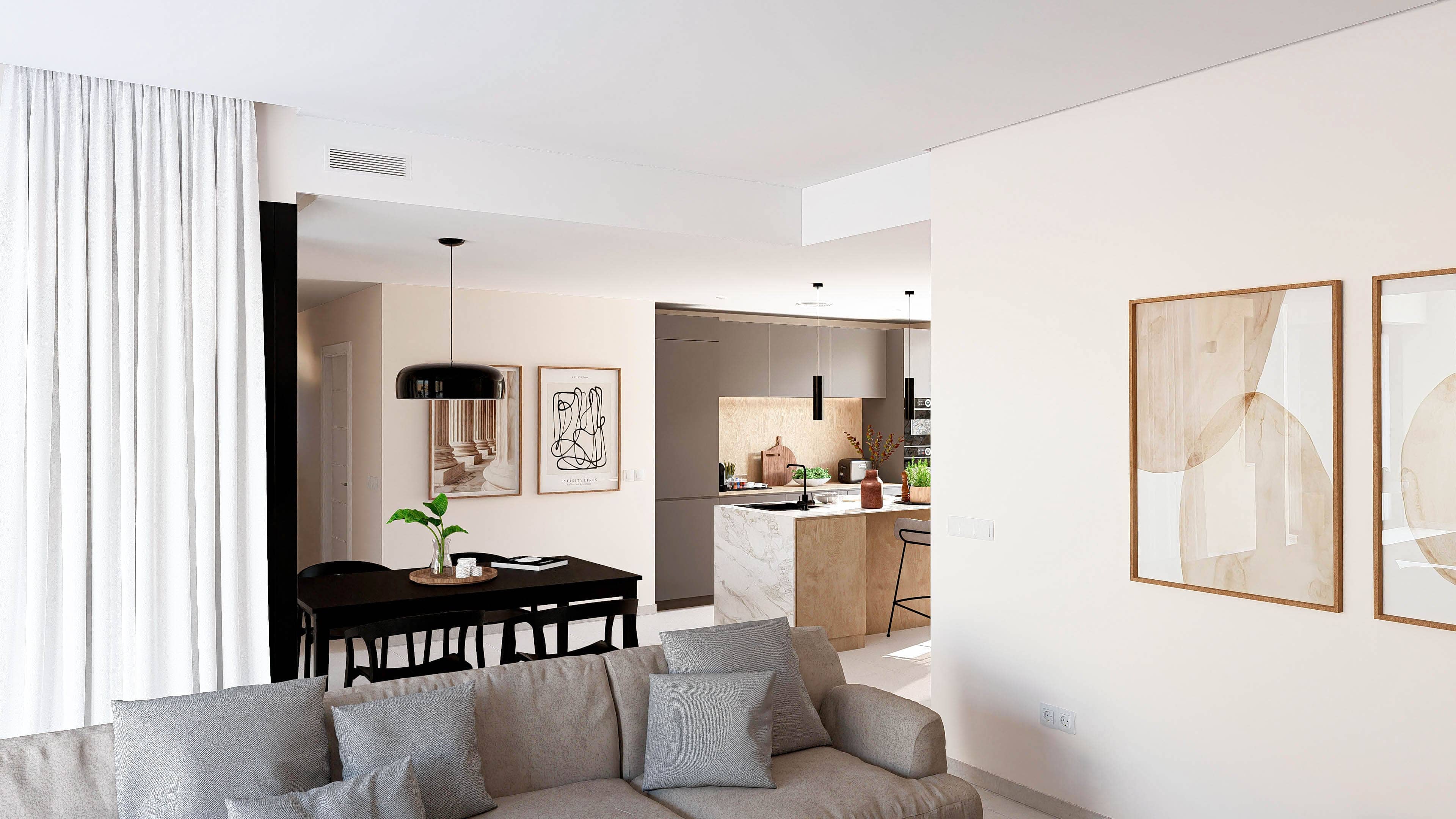 Villa Serenity view 14