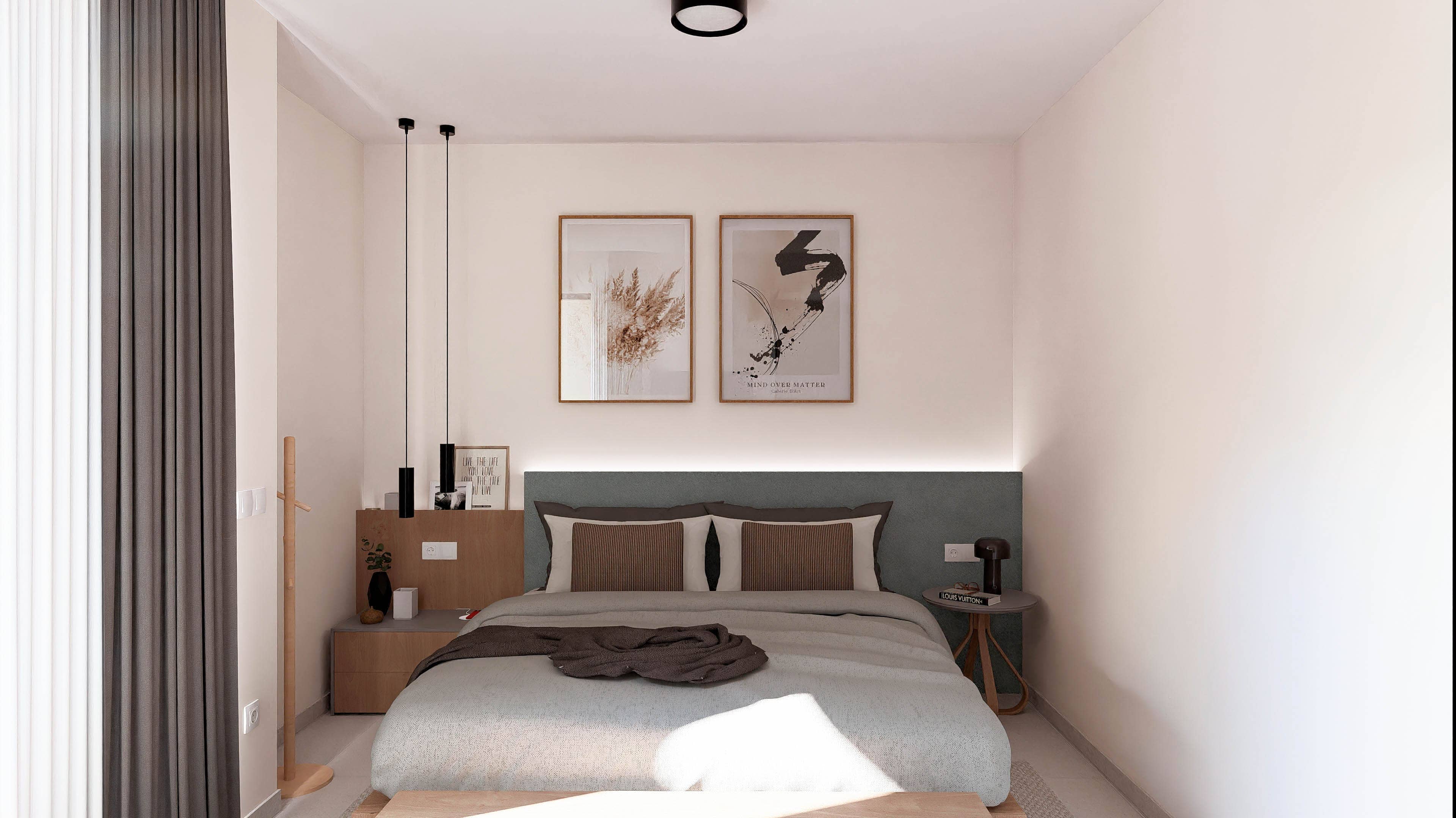 Villa Serenity view 5