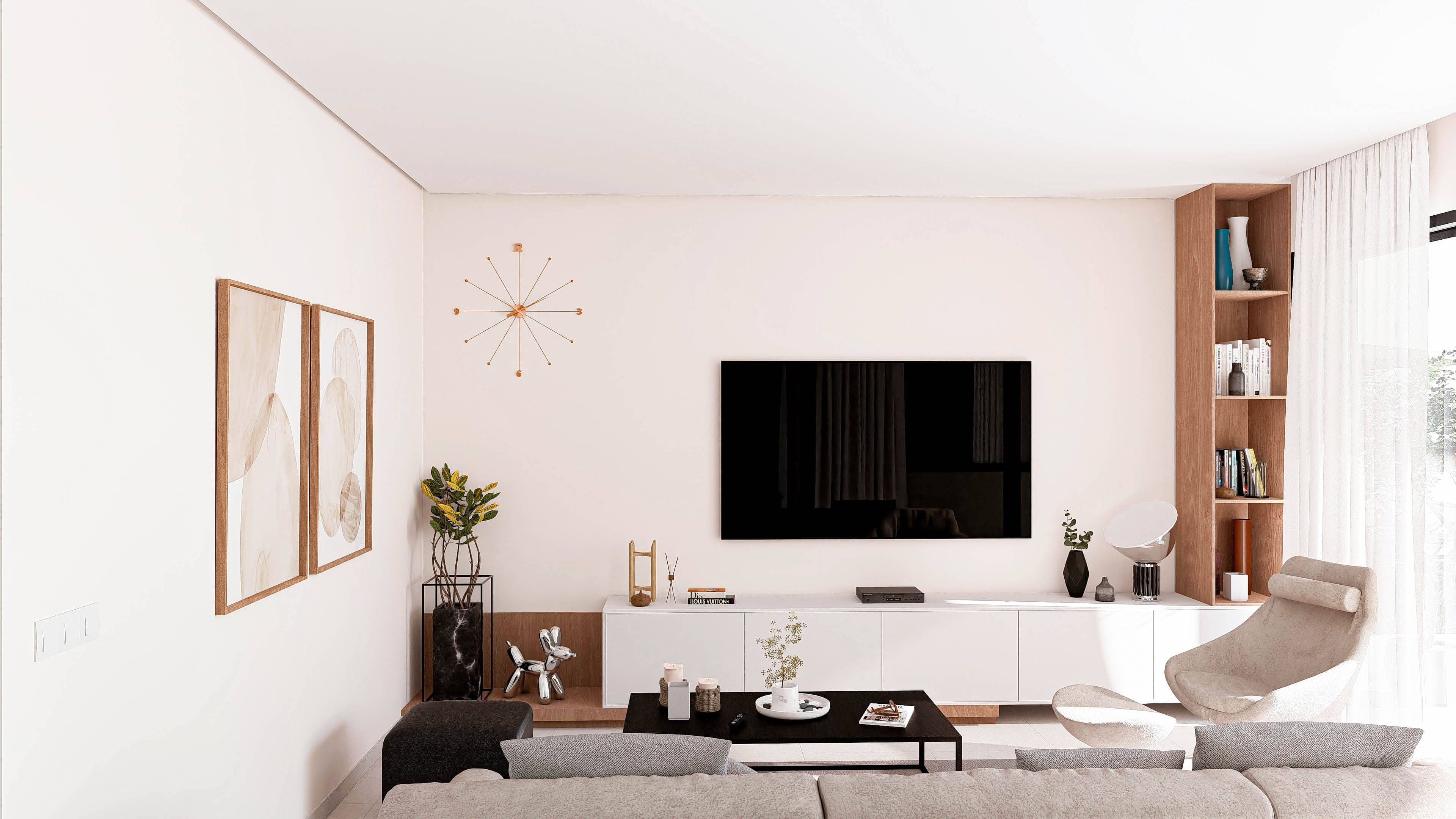 Villa Serenity view 7