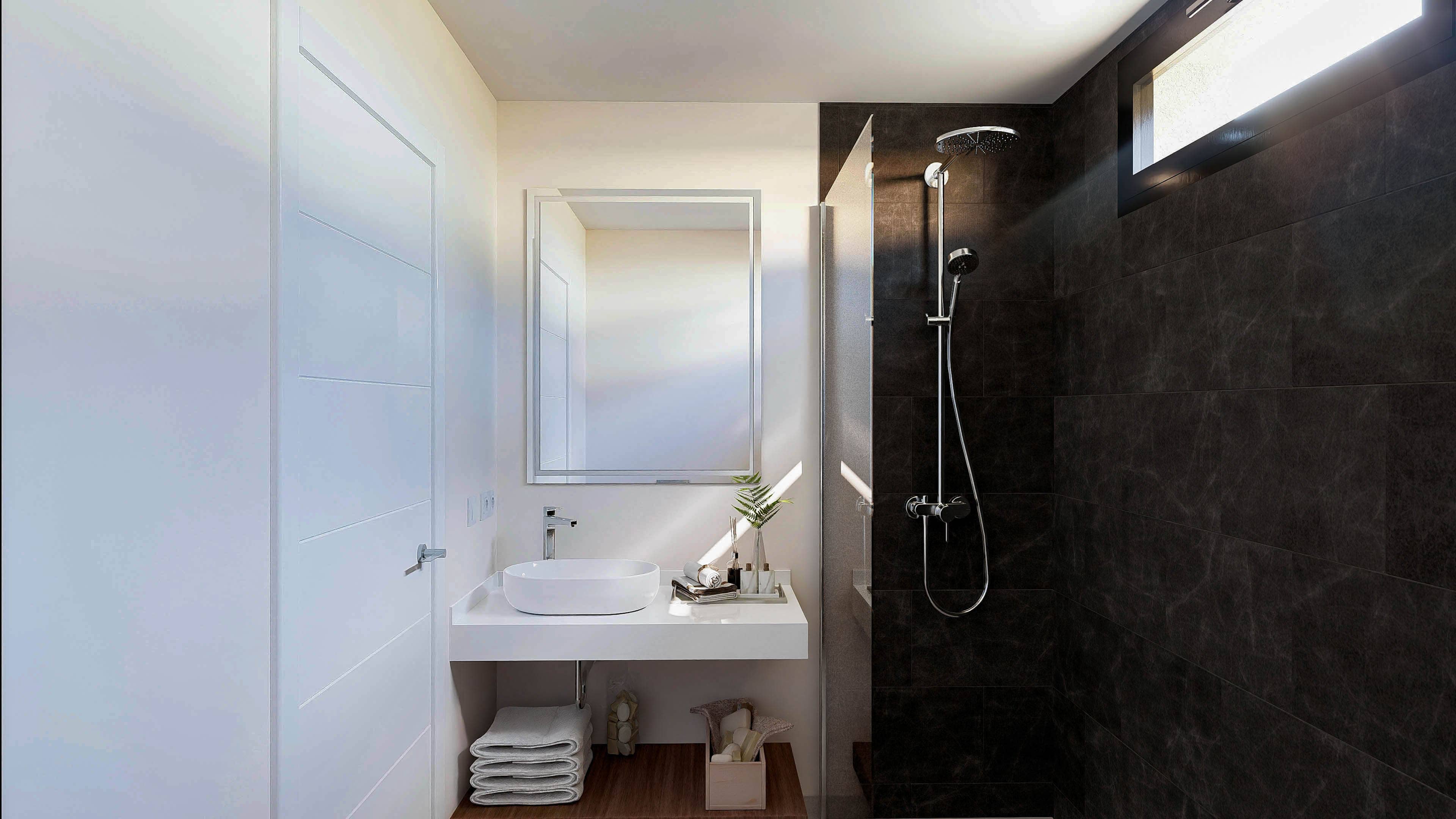 Villa Serenity view 9