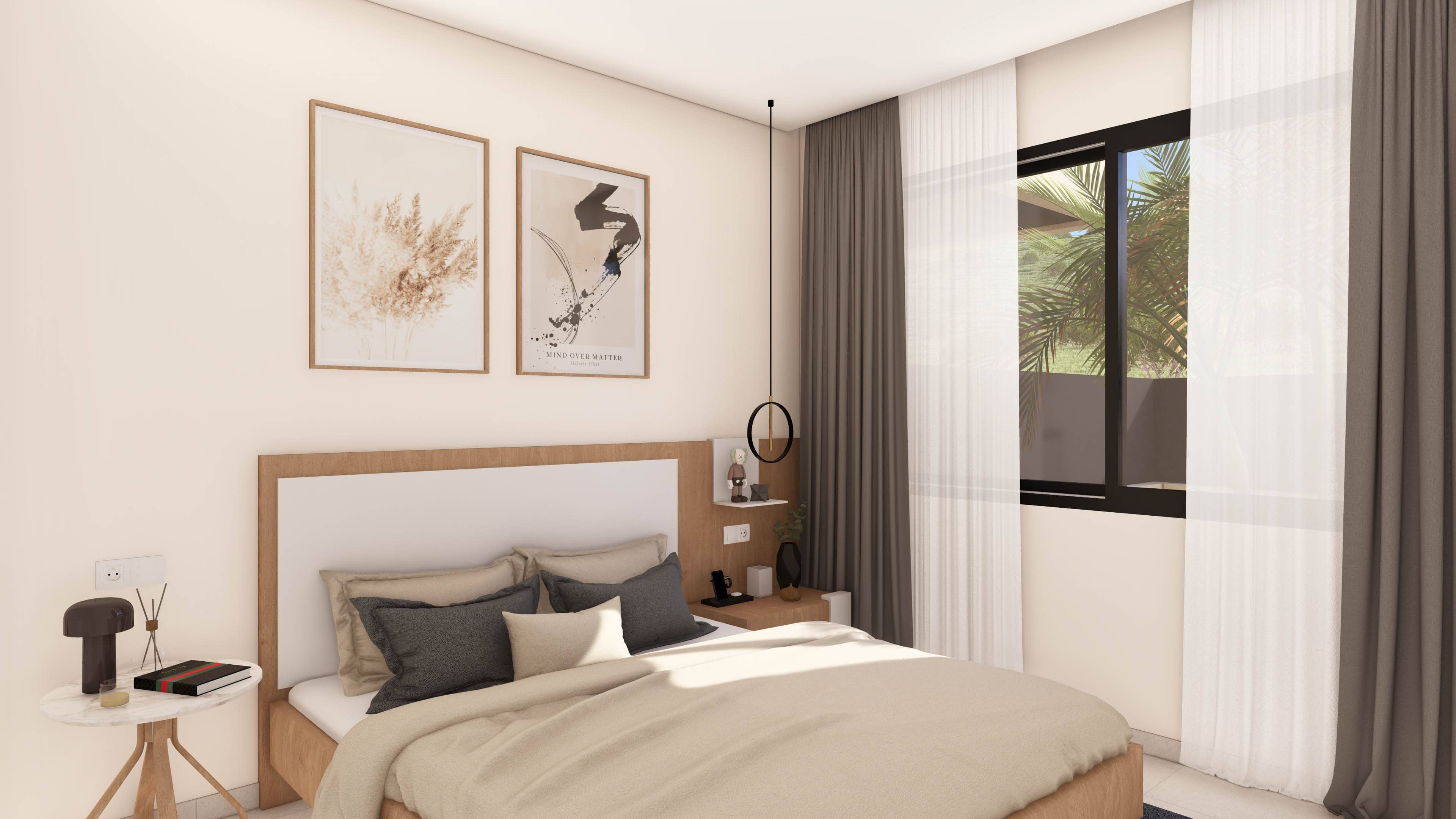 Villa Swing view 13