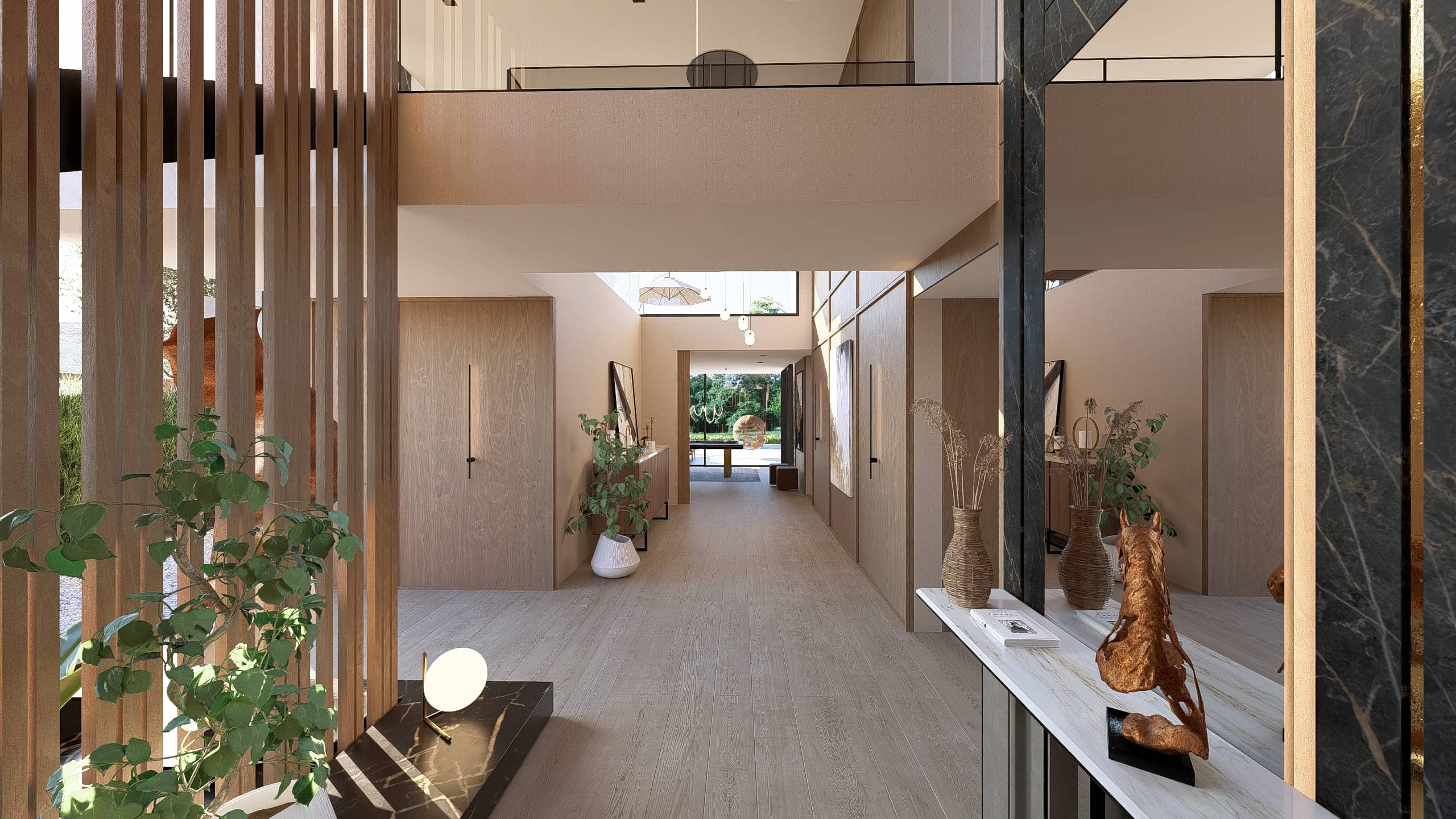 Villa Woods view 8