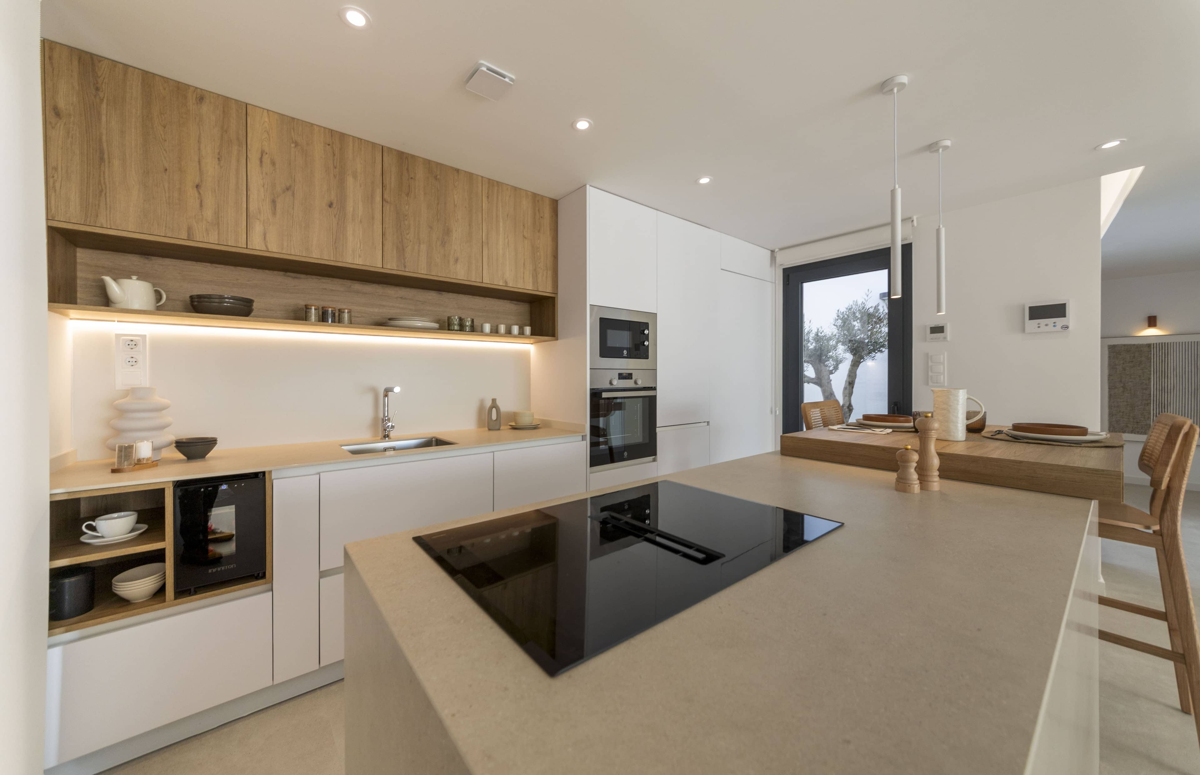 Villa One Level view 15