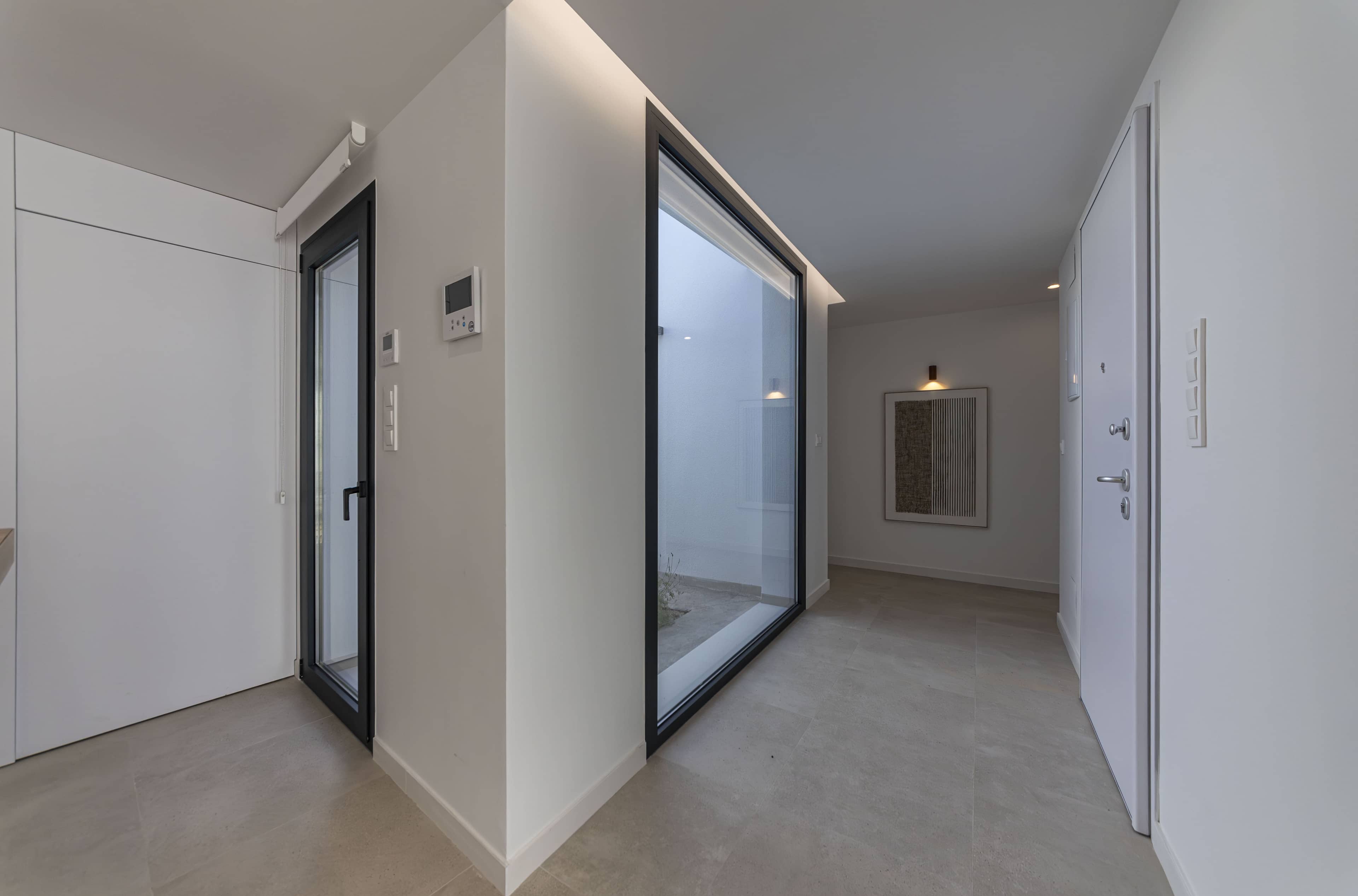 Villa One Level view 17