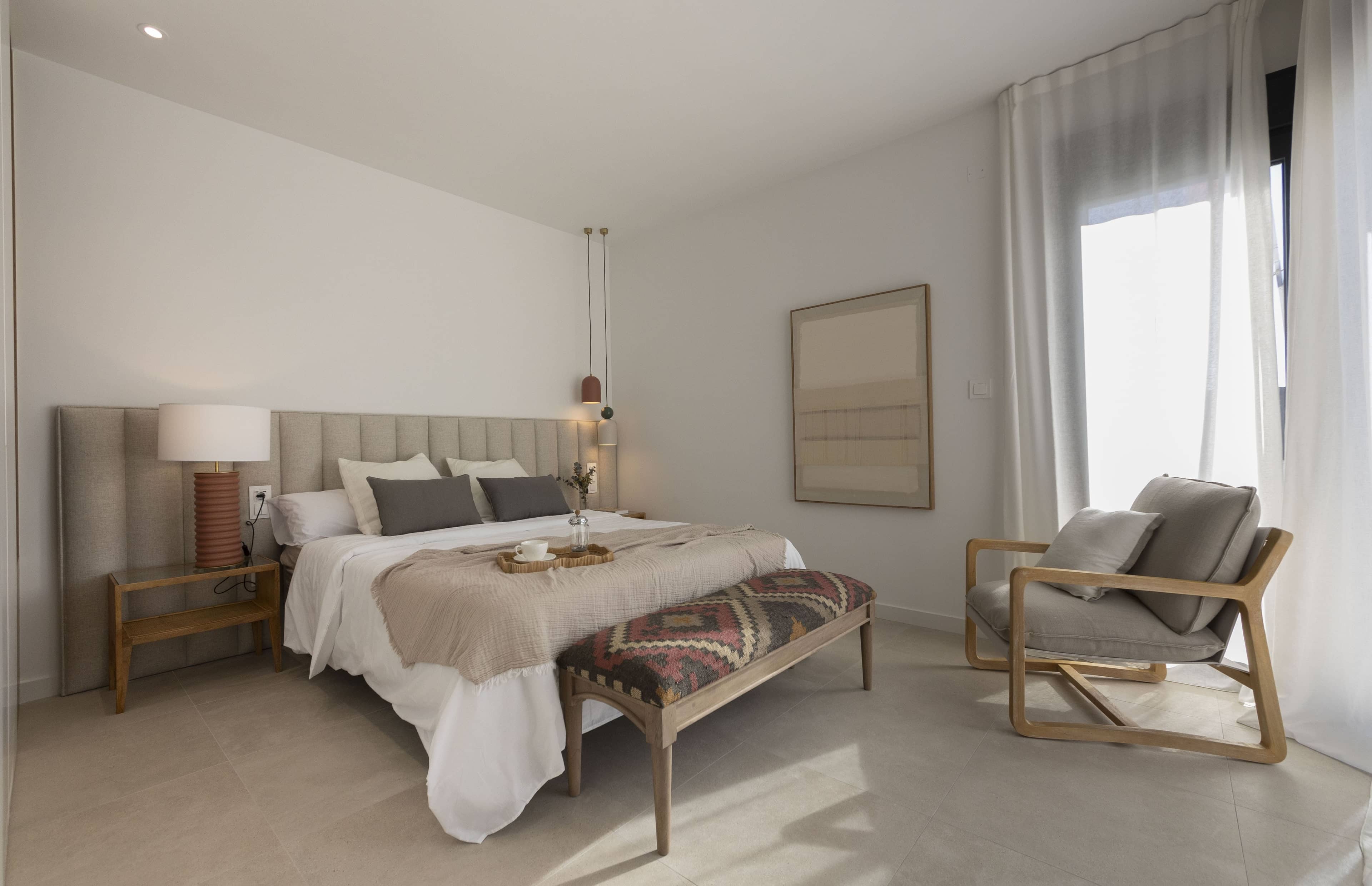Villa One Level view 23