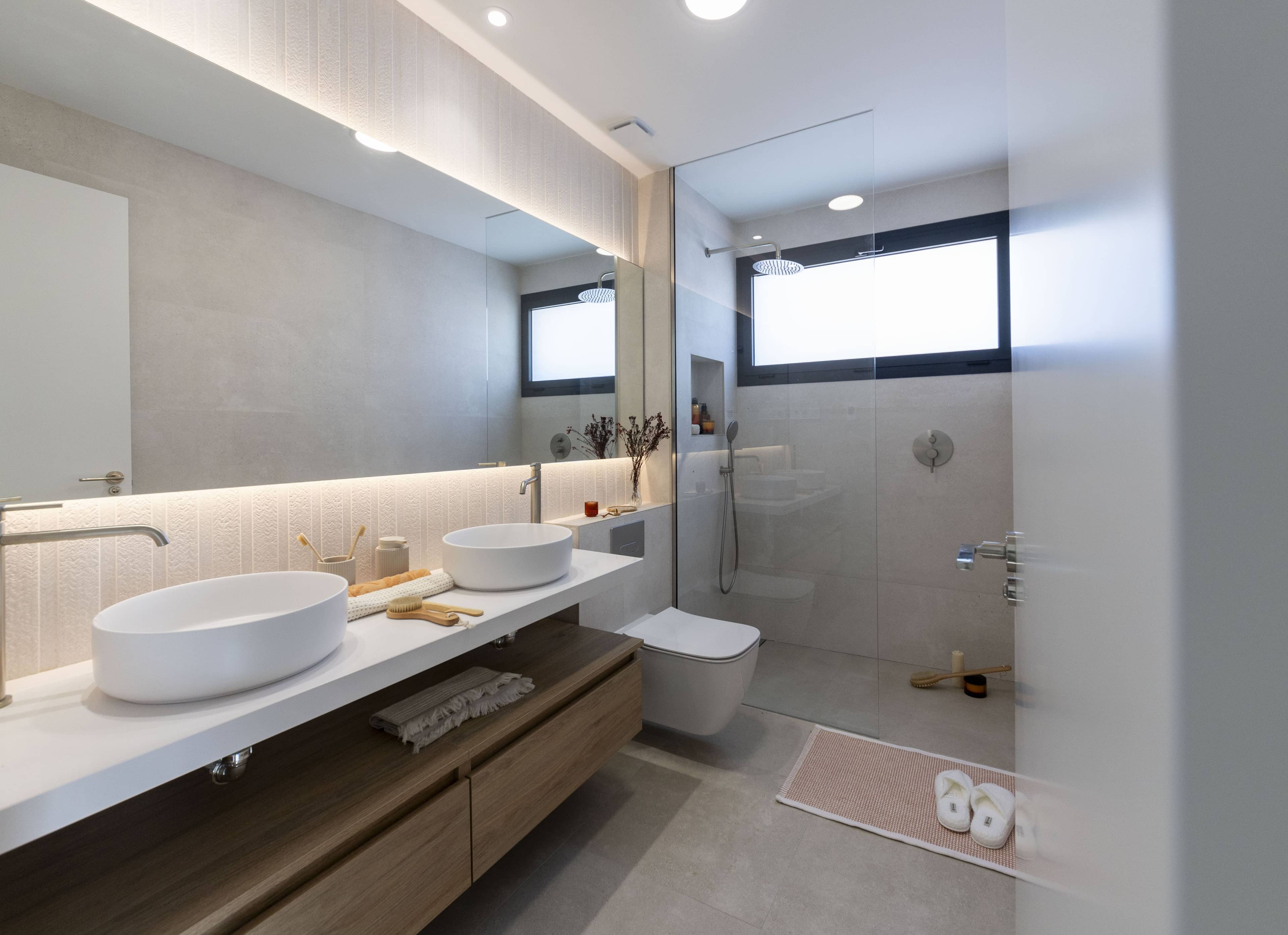 Villa One Level view 25
