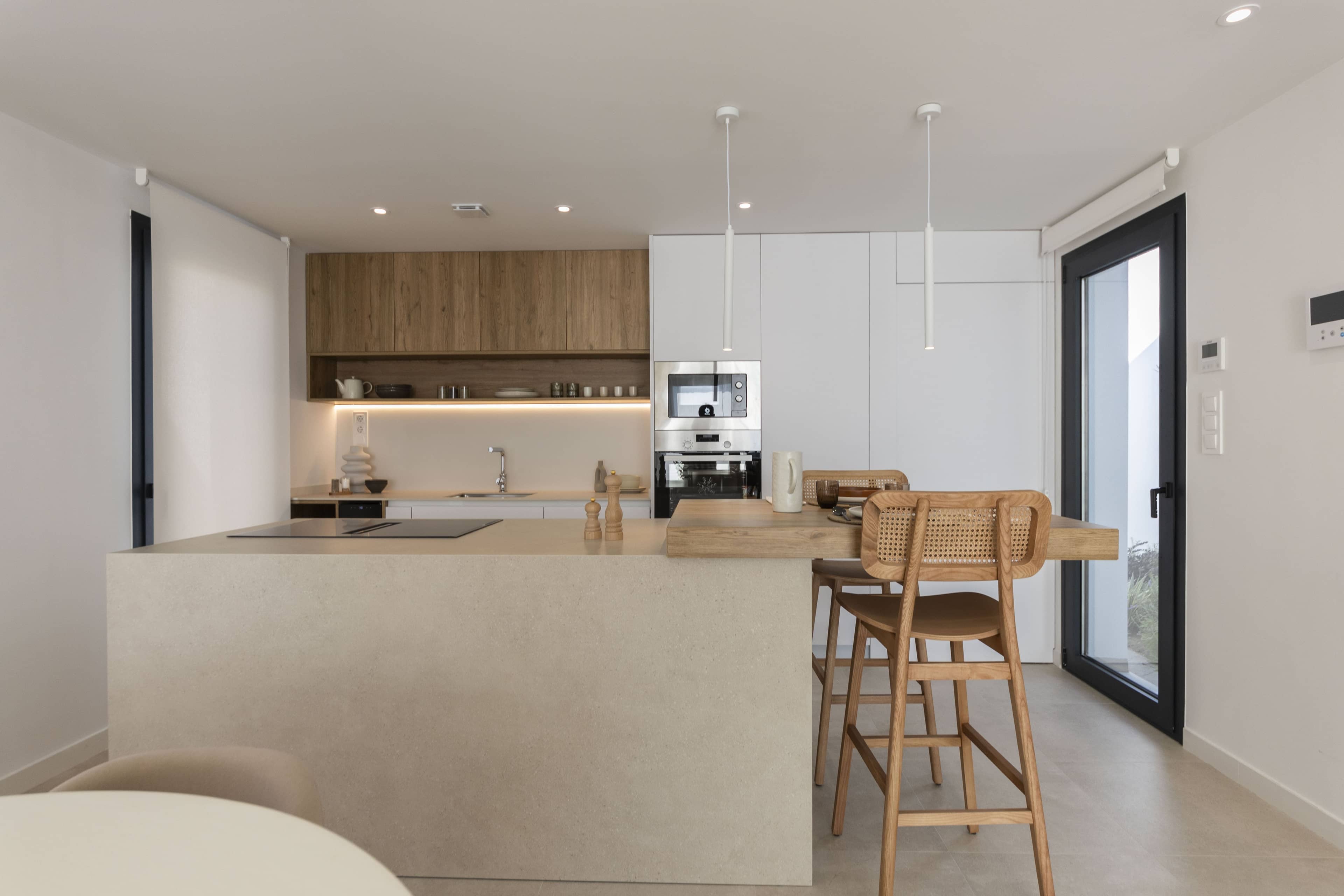 Villa One Level view 5