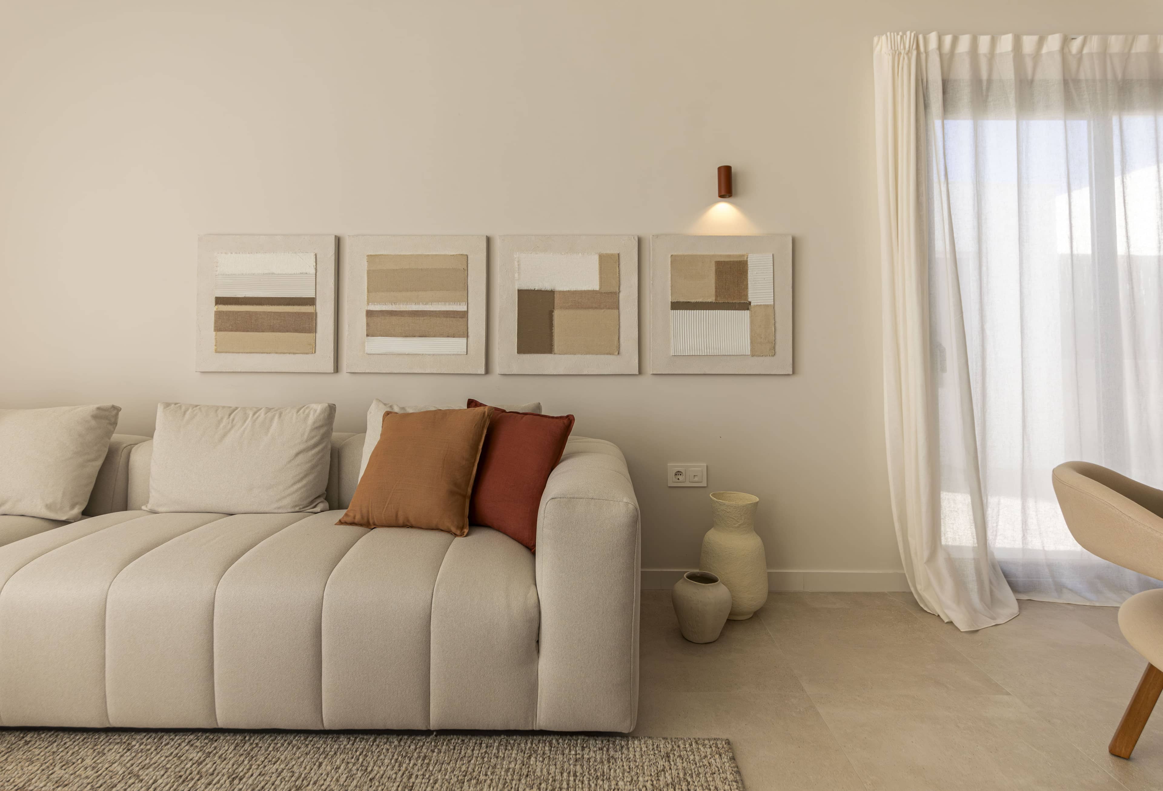 Villa One Level view 9