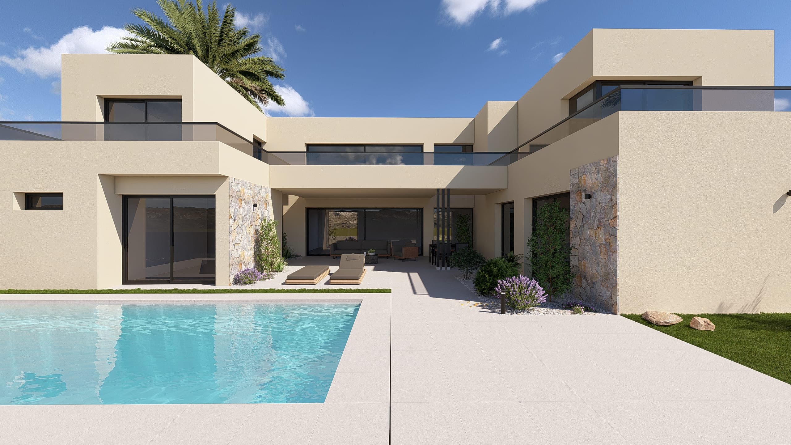 Villa Eagle