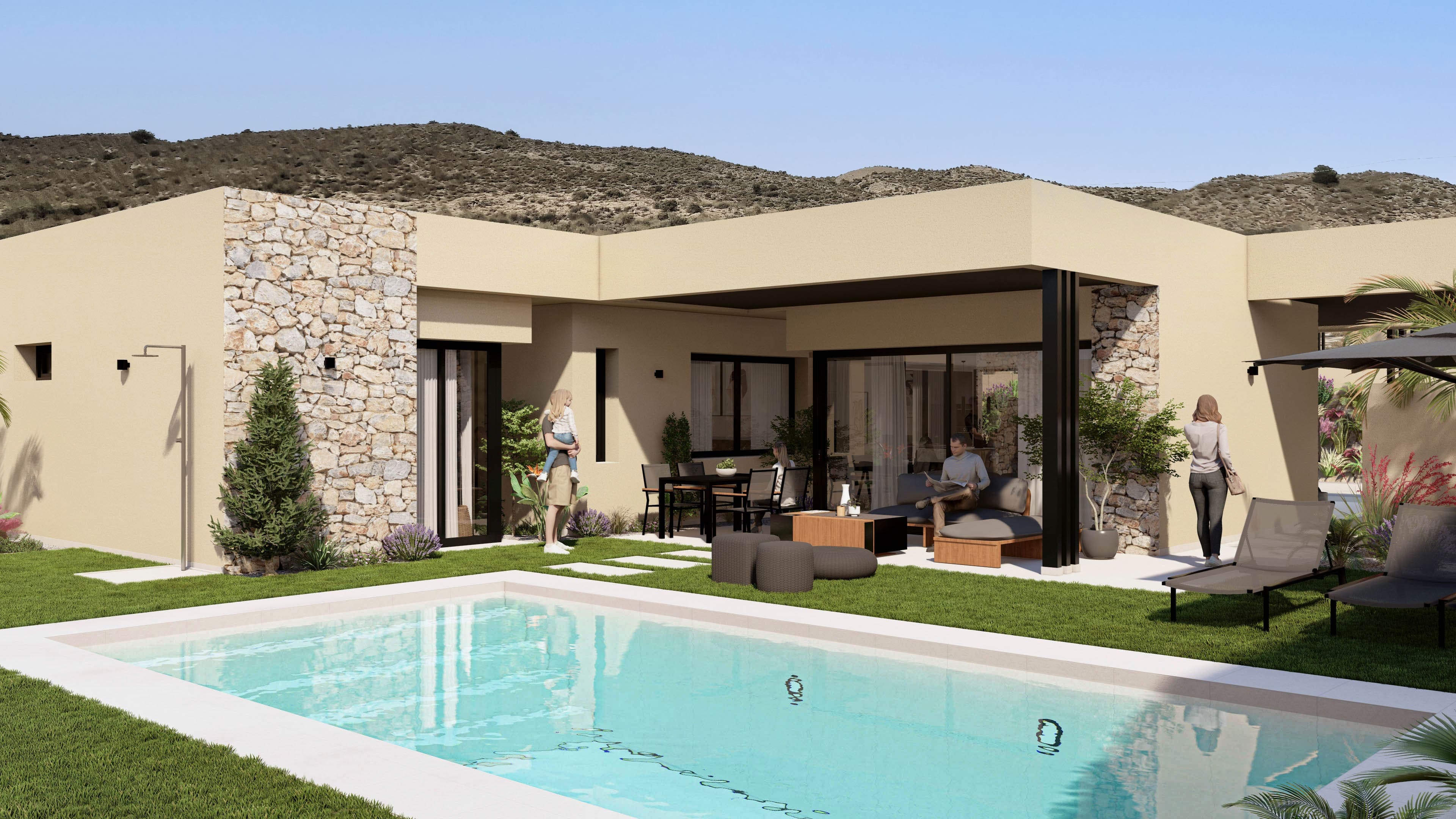 Villa Serenity