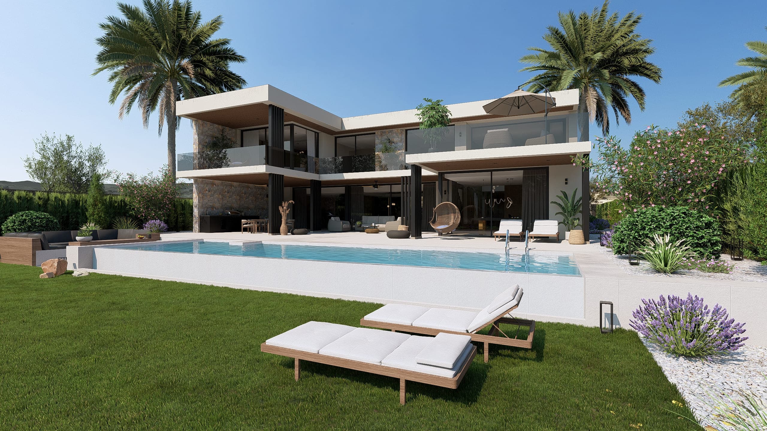 Villa Woods