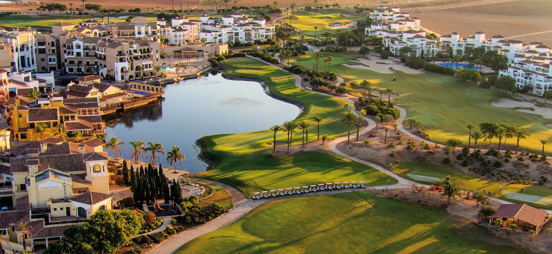 Altaona Golf Location