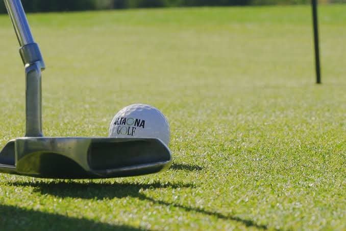Golf Academy