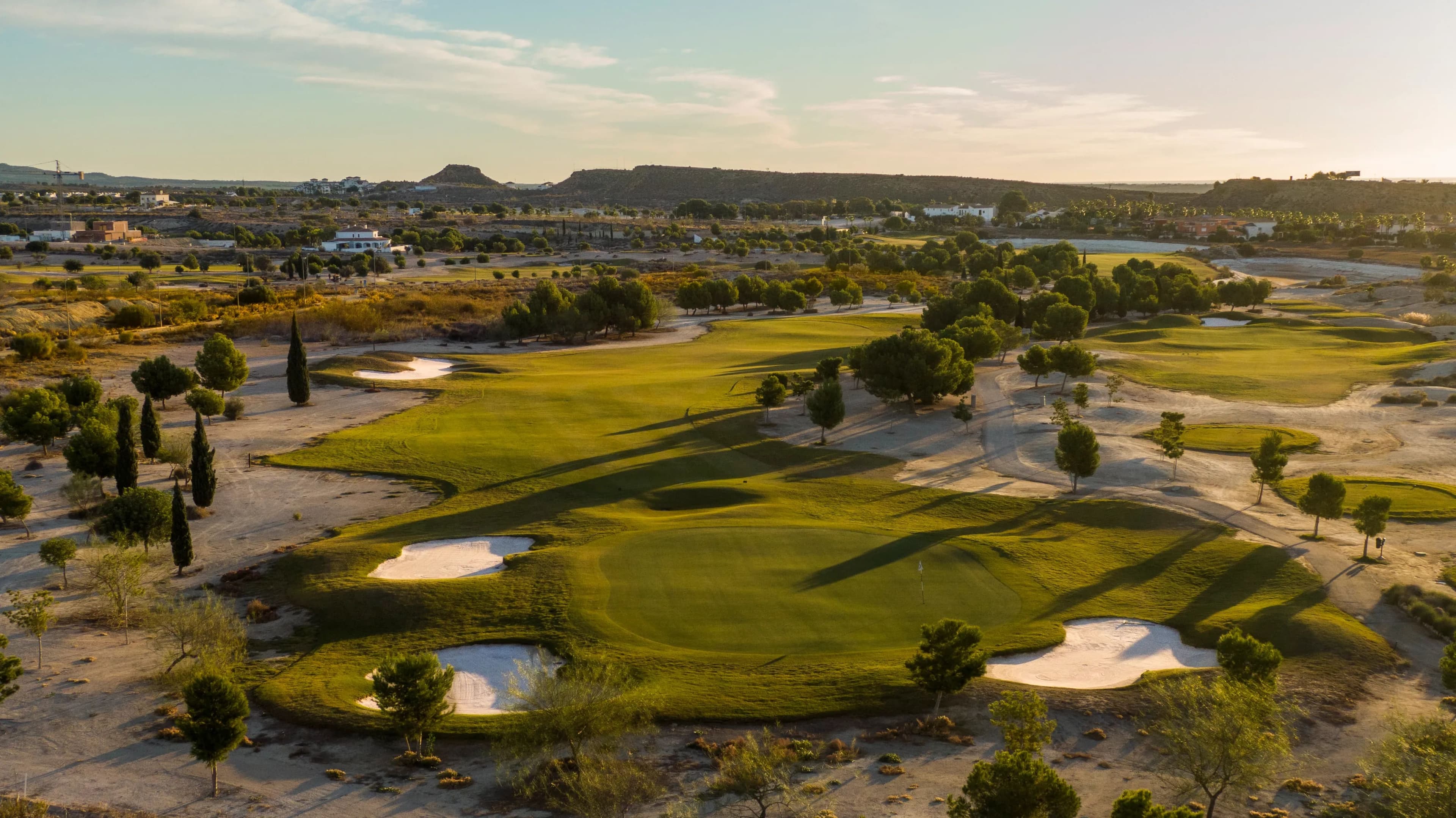 Altaona Golf Resort