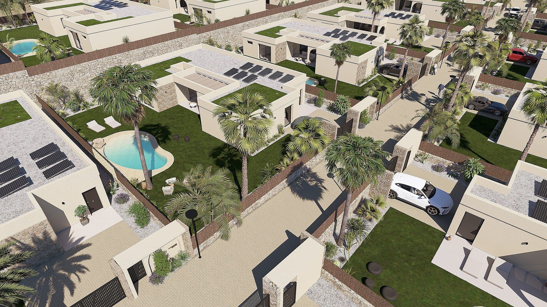 Altaona Golf Overview